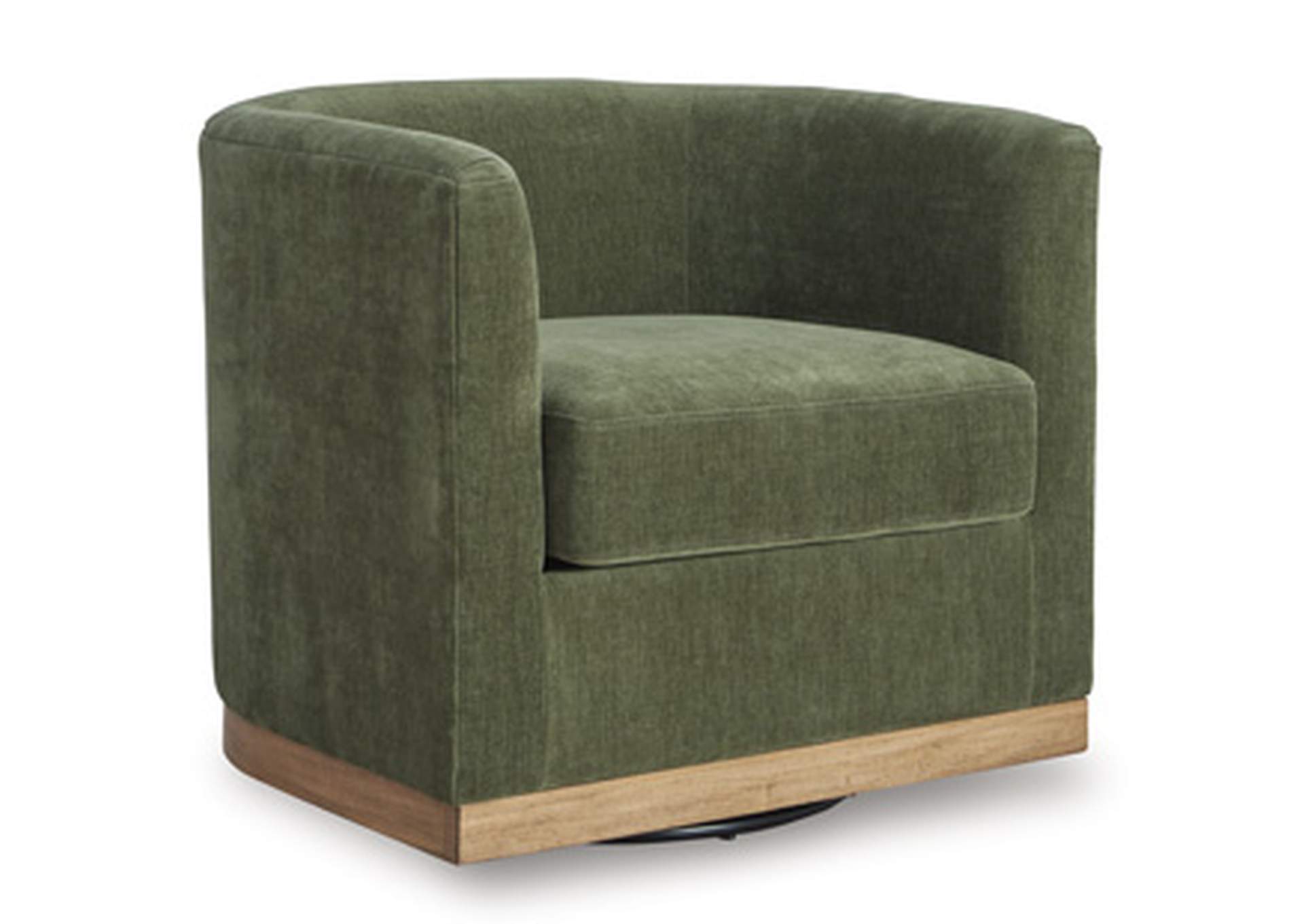 Jersonlow Swivel Chair,Signature Design By Ashley