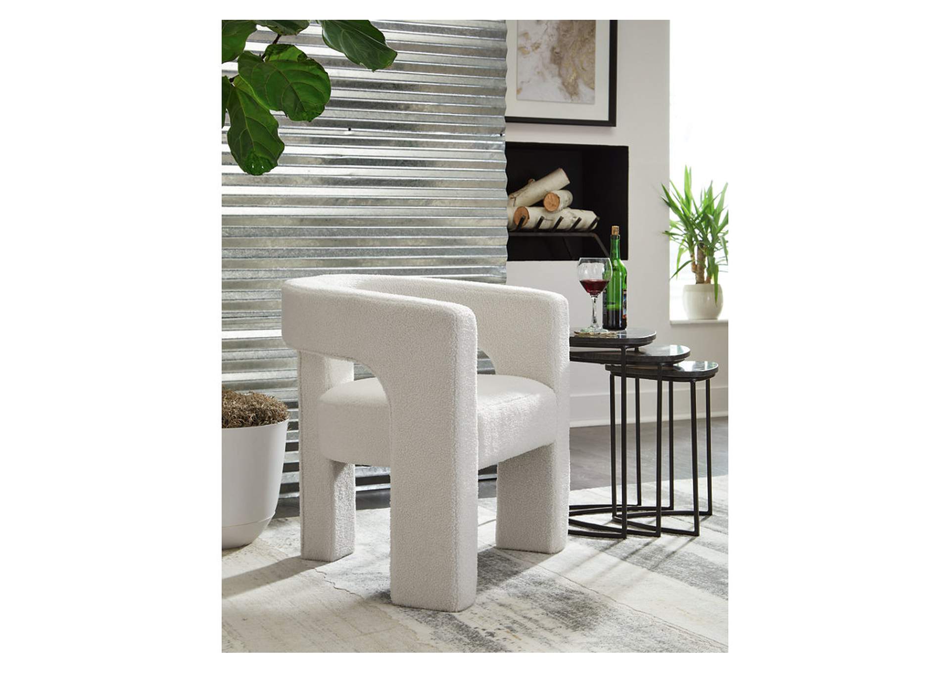 Landick Accent Chair,Signature Design By Ashley