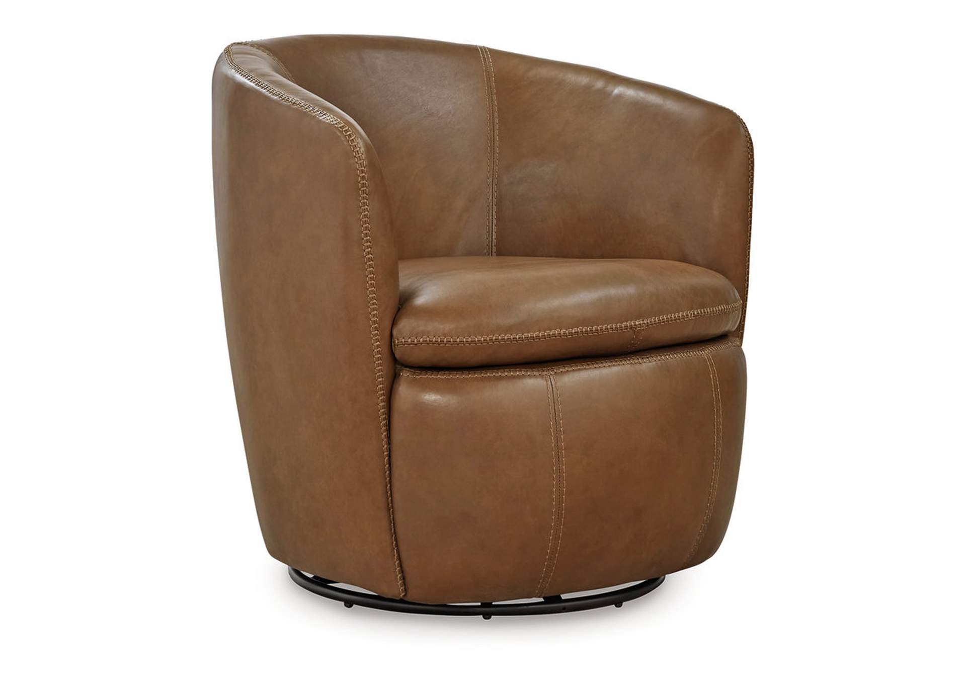 Kierreys Swivel Chair,Signature Design By Ashley