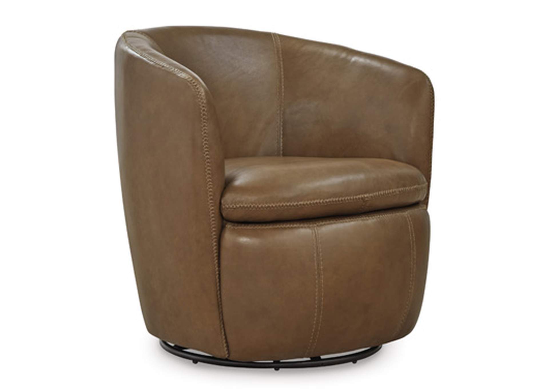 Kierreys Swivel Chair,Signature Design By Ashley