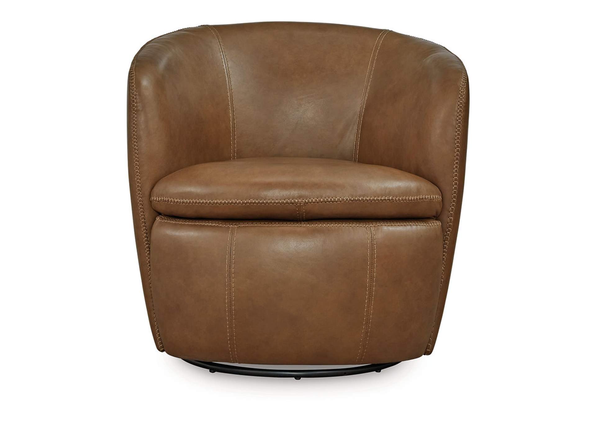 Kierreys Swivel Chair,Signature Design By Ashley