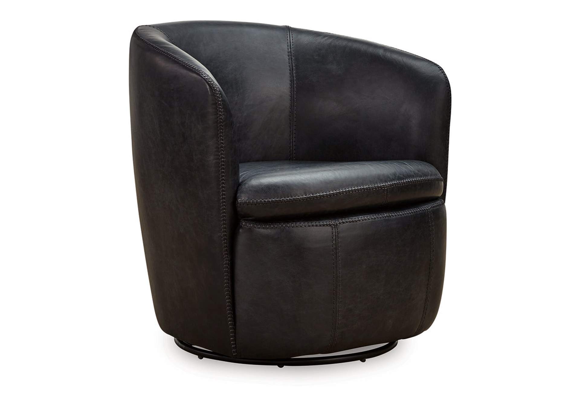 Kierreys Swivel Chair,Signature Design By Ashley