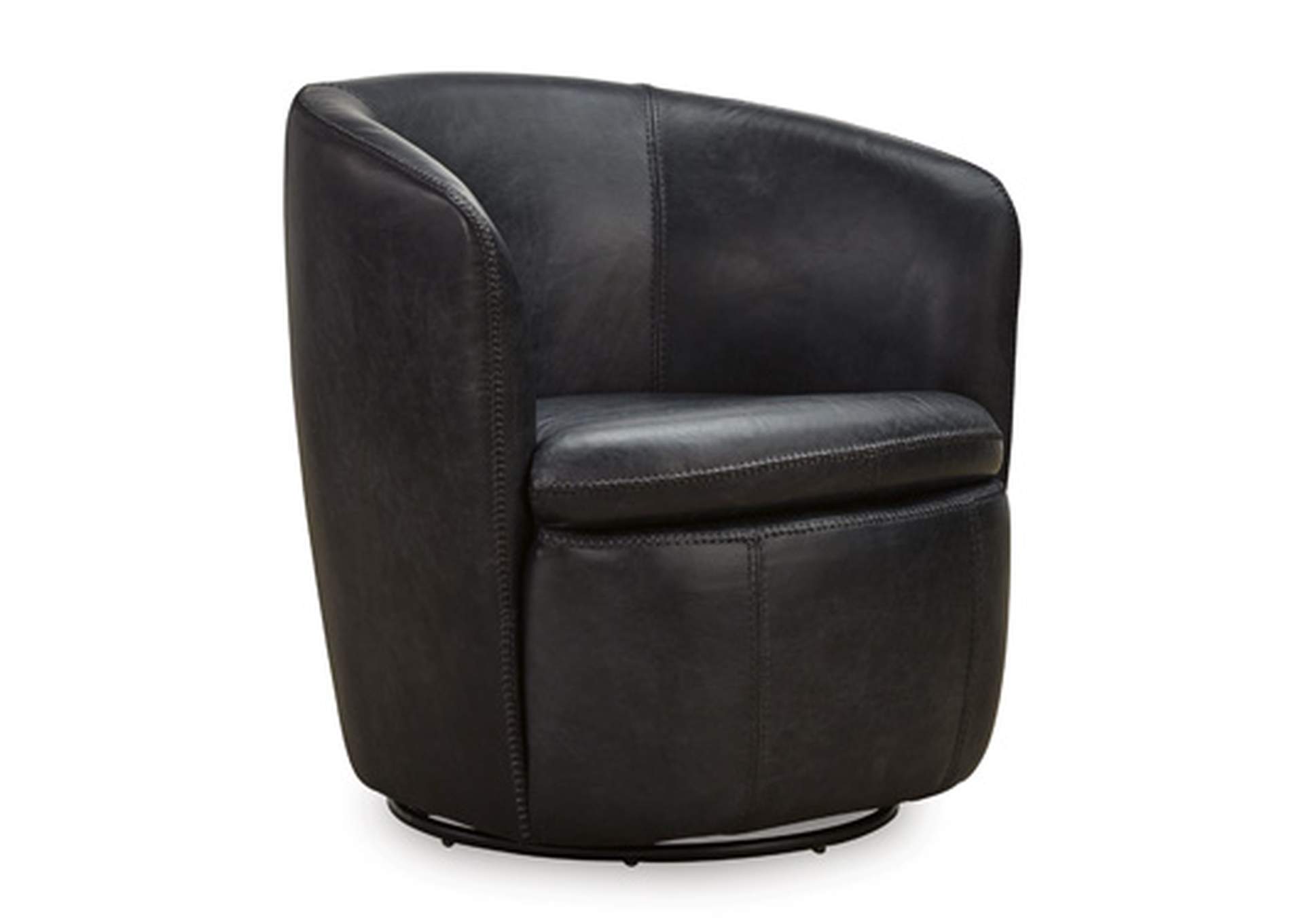 Kierreys Swivel Chair,Signature Design By Ashley