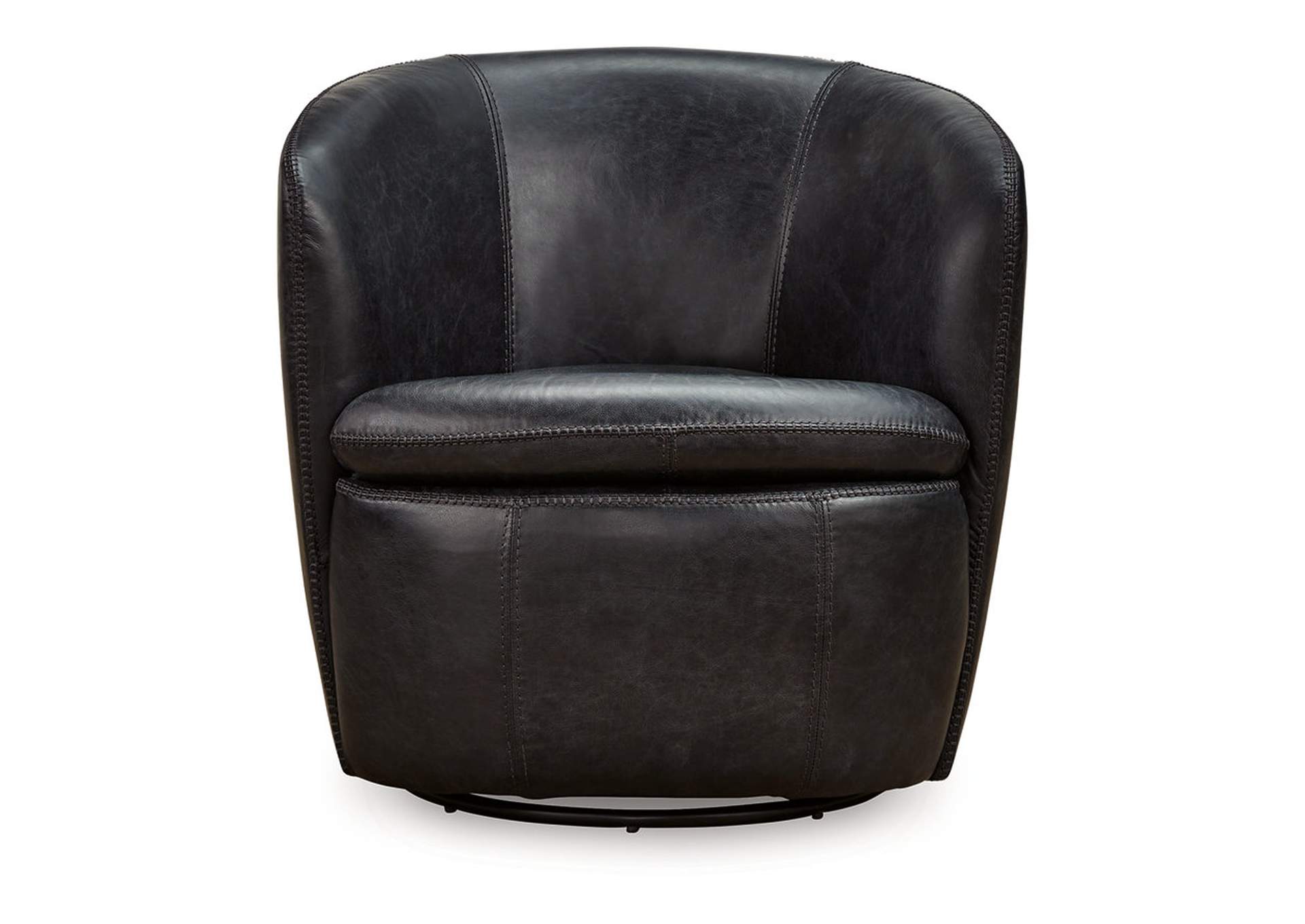 Kierreys Swivel Chair,Signature Design By Ashley