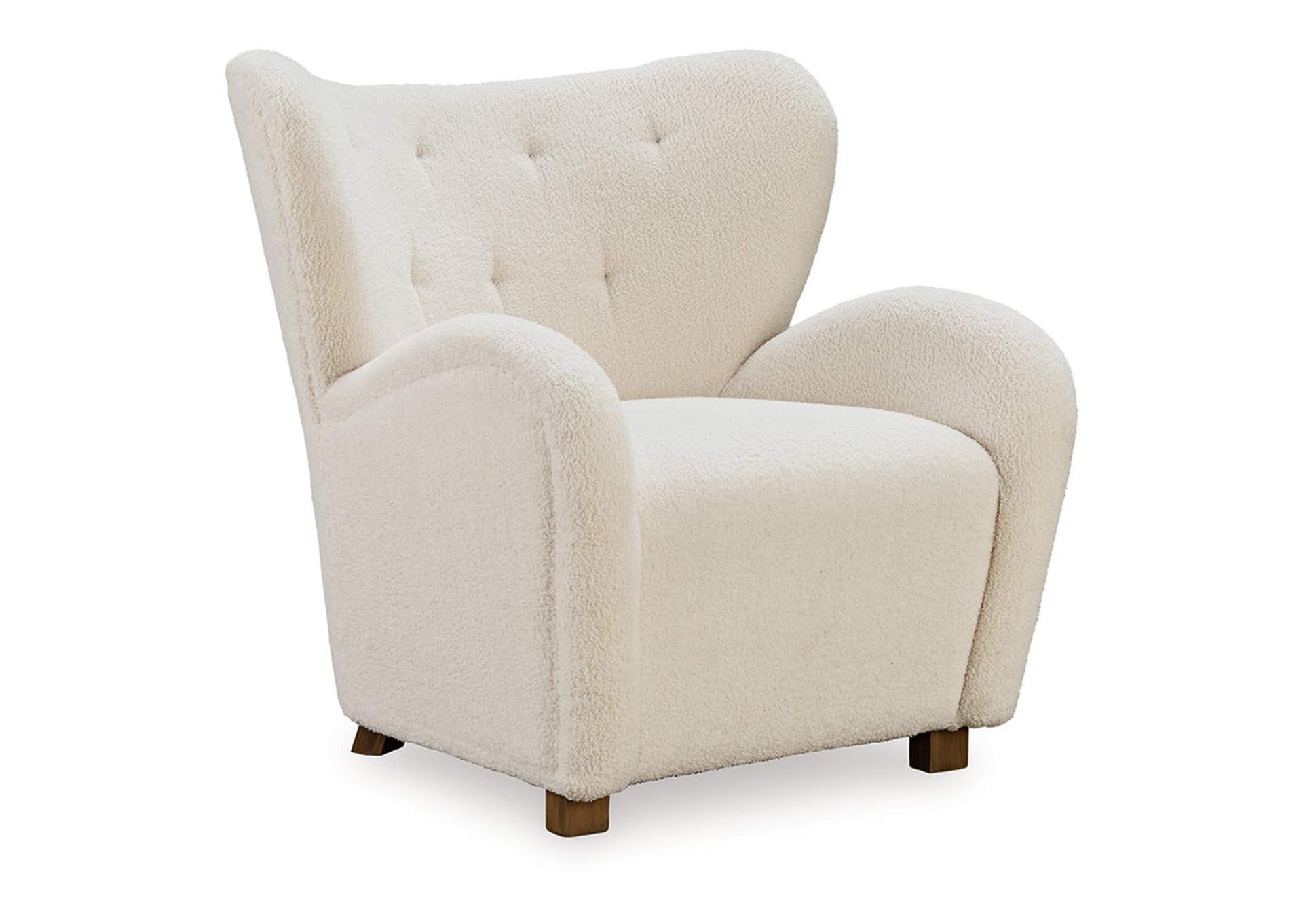 Larbell Accent Chair,Signature Design By Ashley