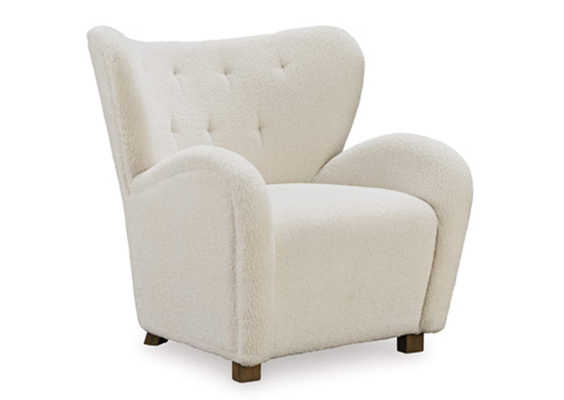 Larbell Accent Chair,Signature Design By Ashley