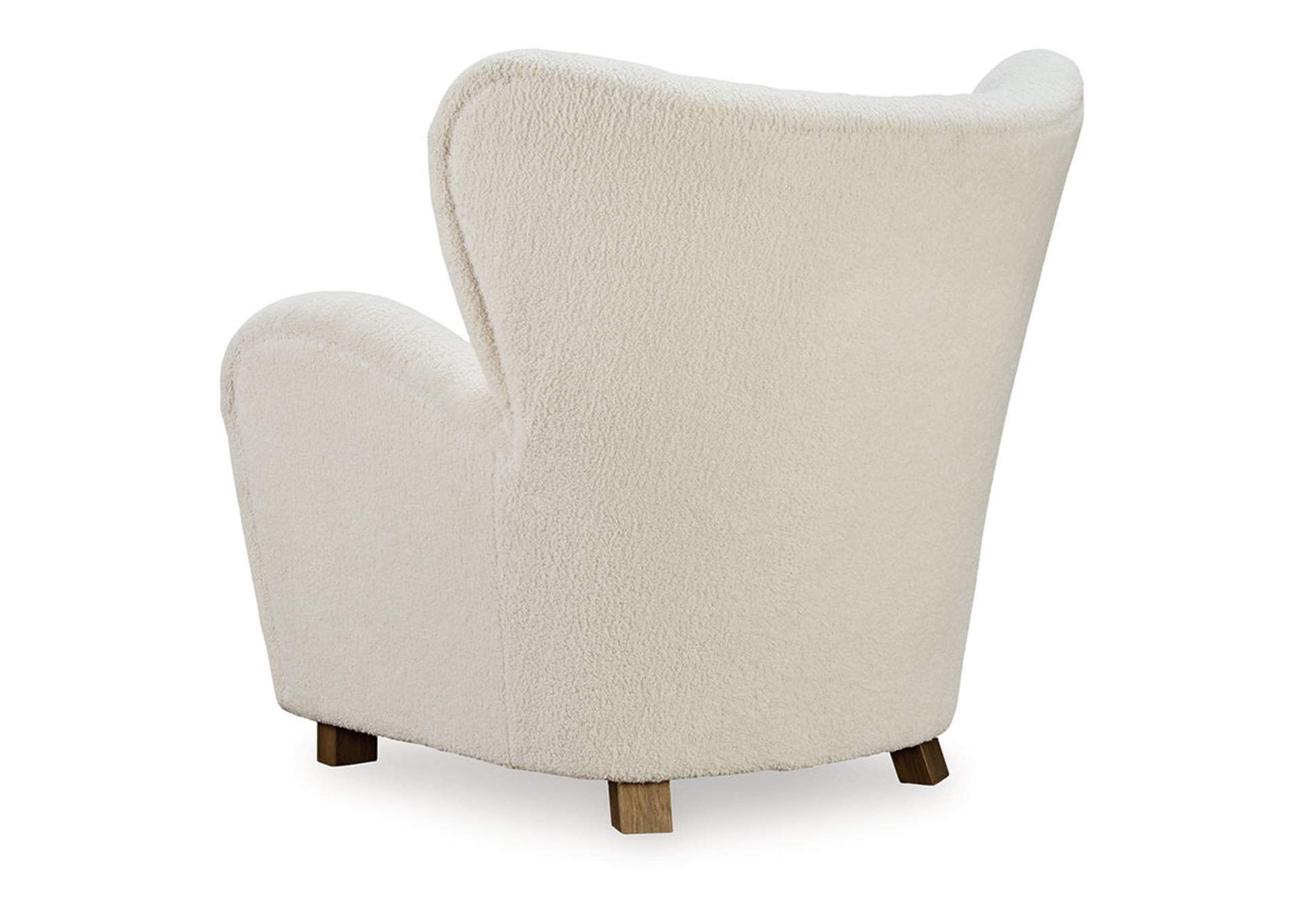 Larbell Accent Chair,Signature Design By Ashley