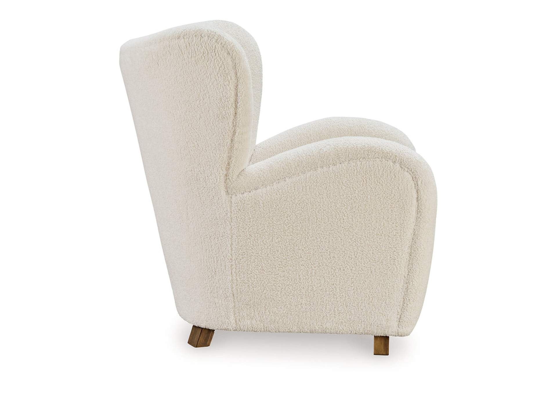 Larbell Accent Chair,Signature Design By Ashley