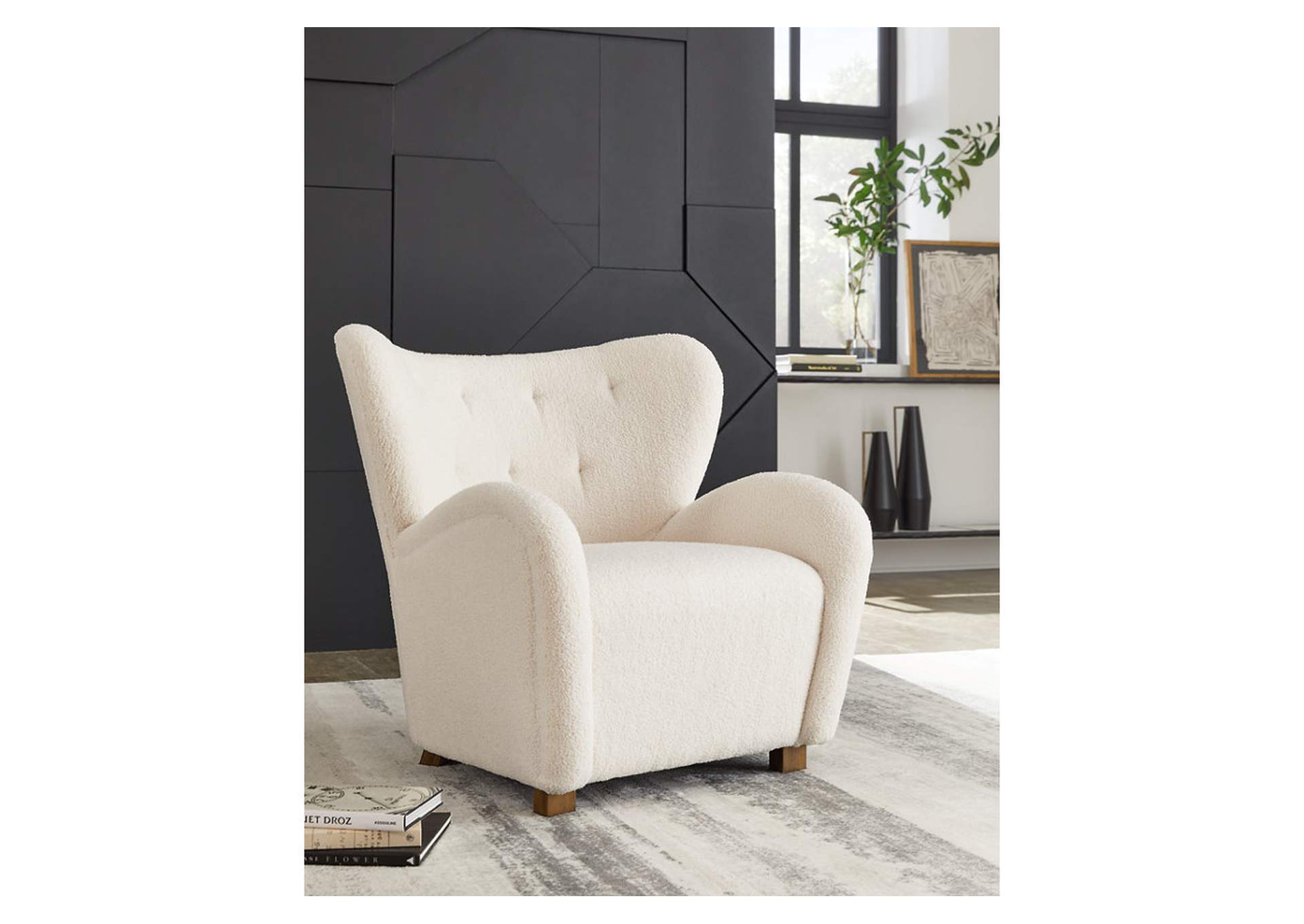 Larbell Accent Chair,Signature Design By Ashley