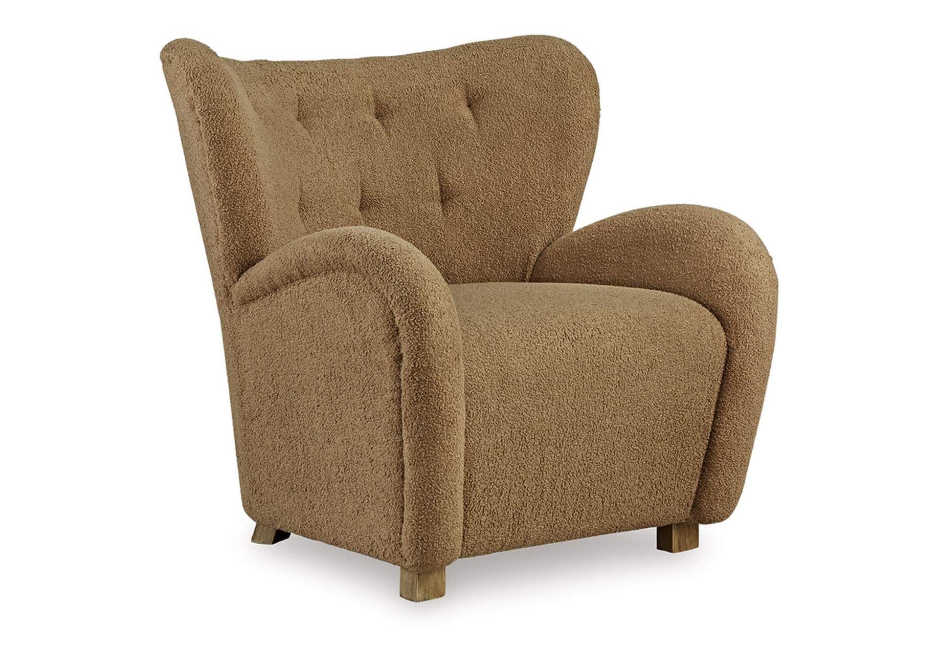 Larbell Accent Chair,Signature Design By Ashley