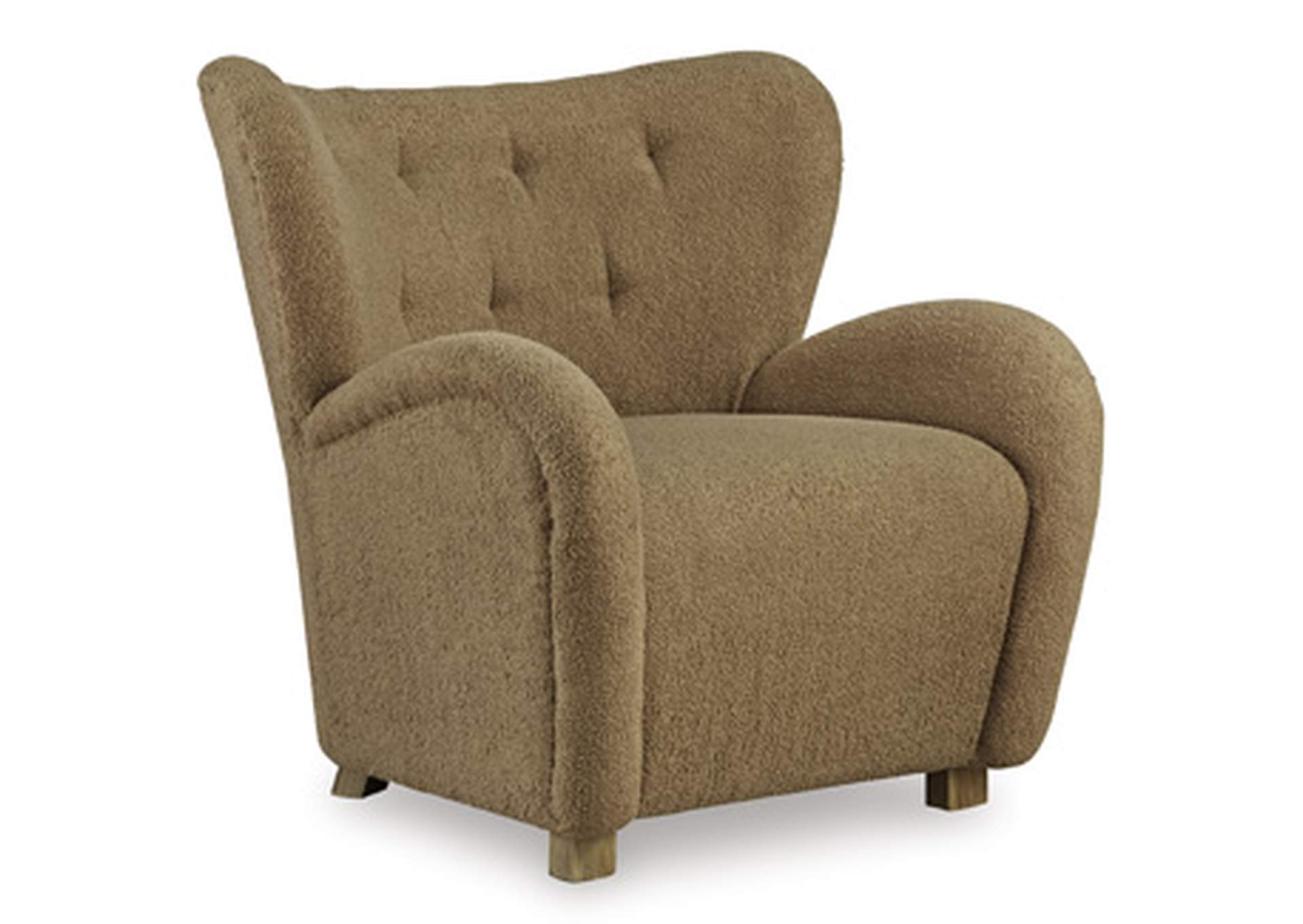 Larbell Accent Chair,Signature Design By Ashley