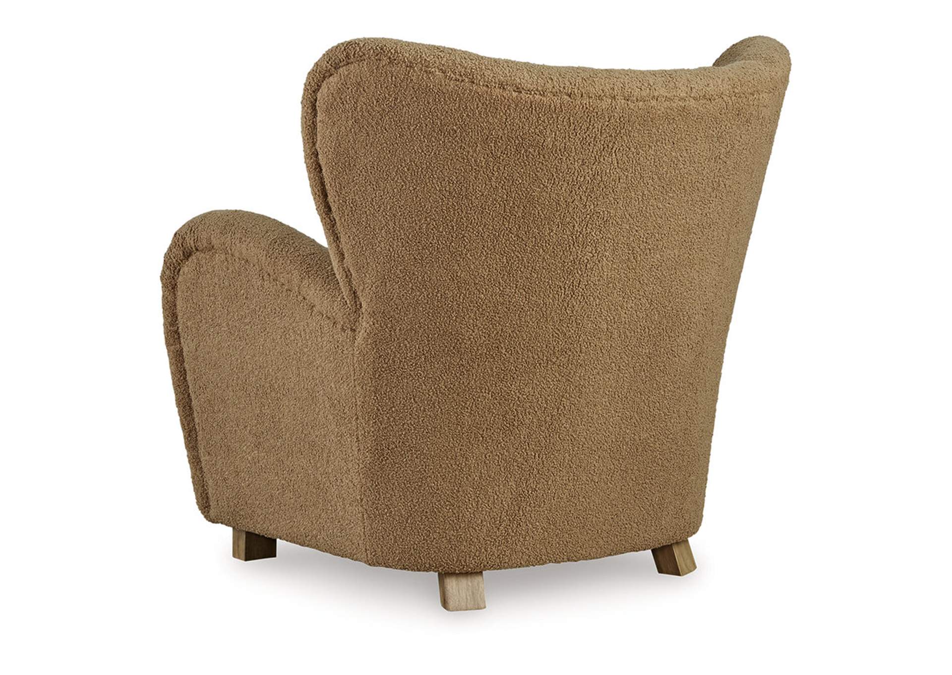 Larbell Accent Chair,Signature Design By Ashley