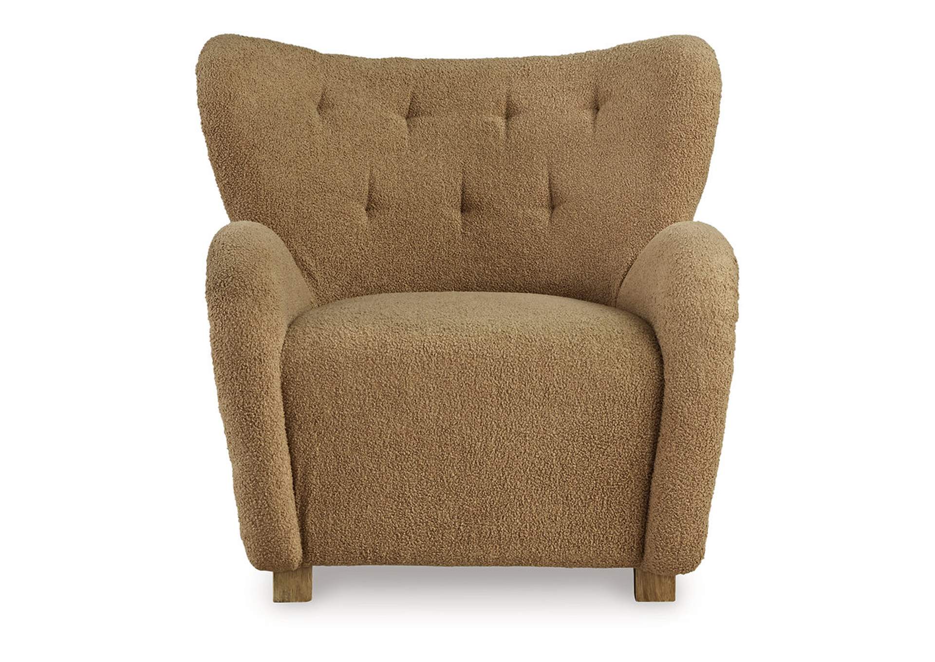 Larbell Accent Chair,Signature Design By Ashley