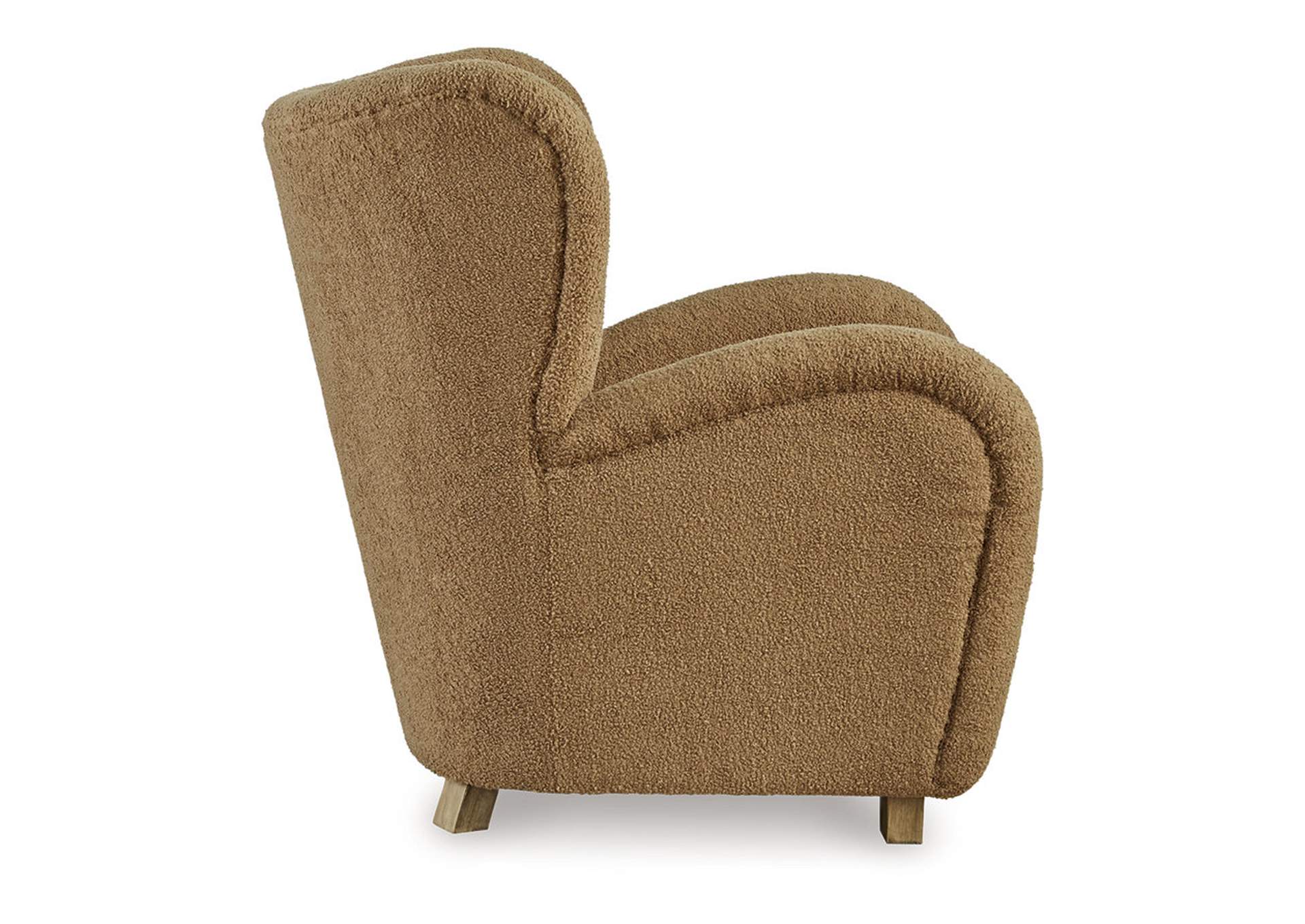 Larbell Accent Chair,Signature Design By Ashley