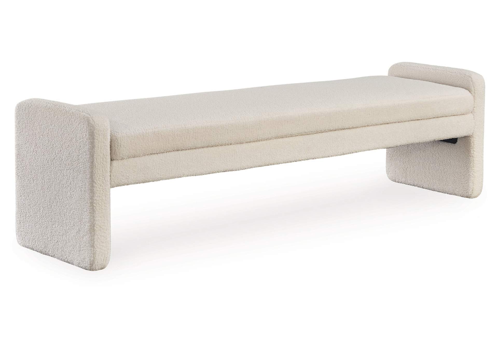 Lembertson Accent Bench,Signature Design By Ashley