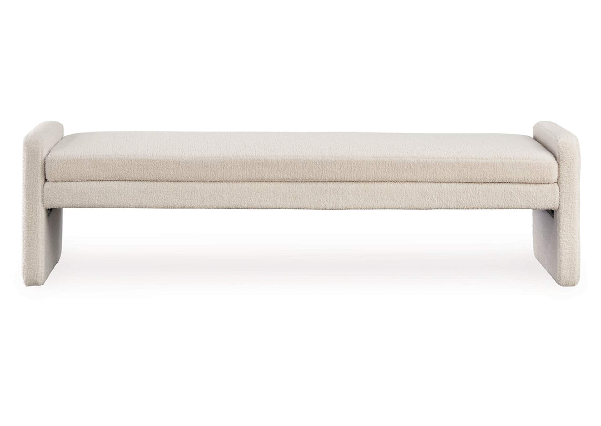 Lembertson Accent Bench,Signature Design By Ashley