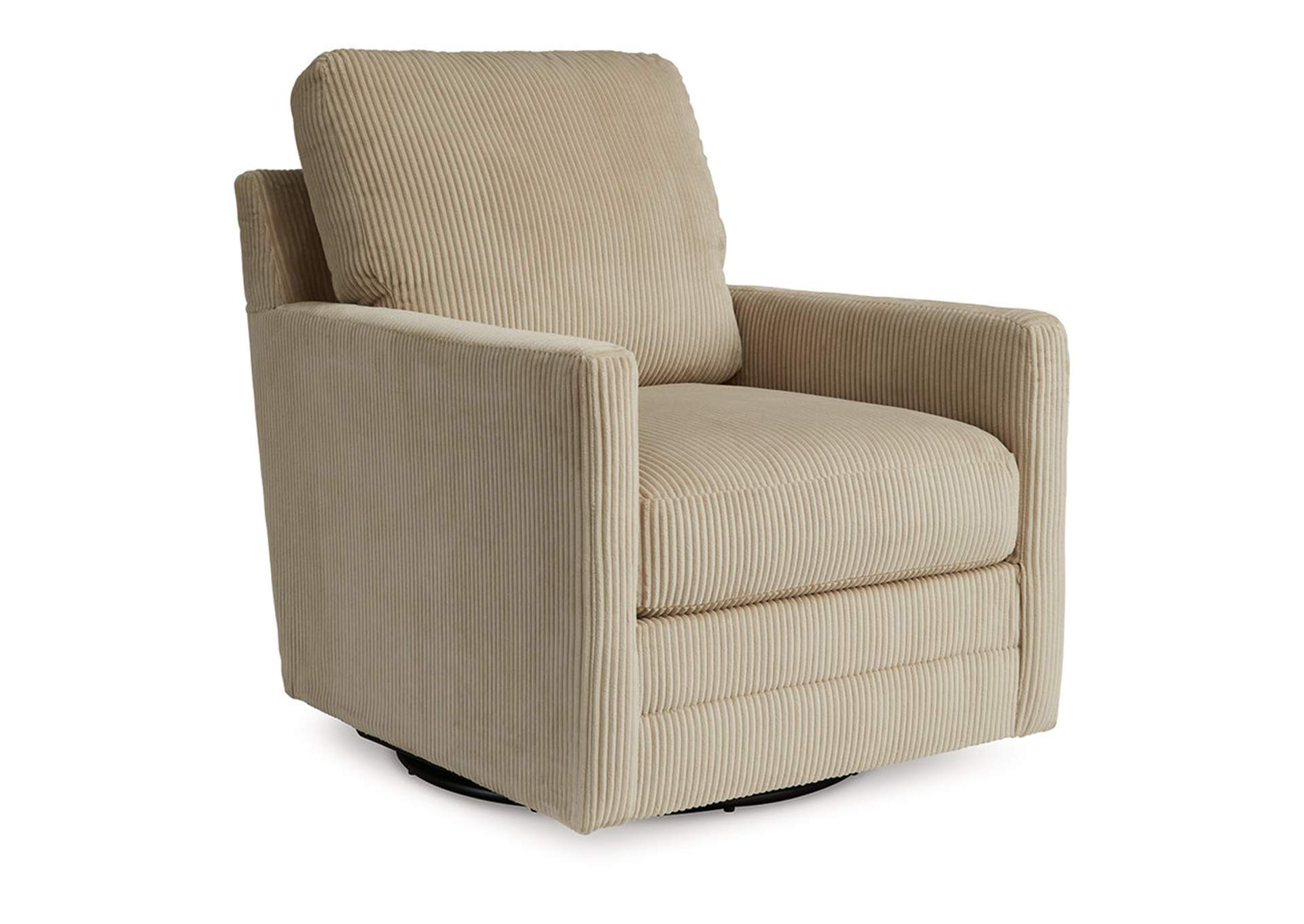 Icaman Swivel Chair,Signature Design By Ashley