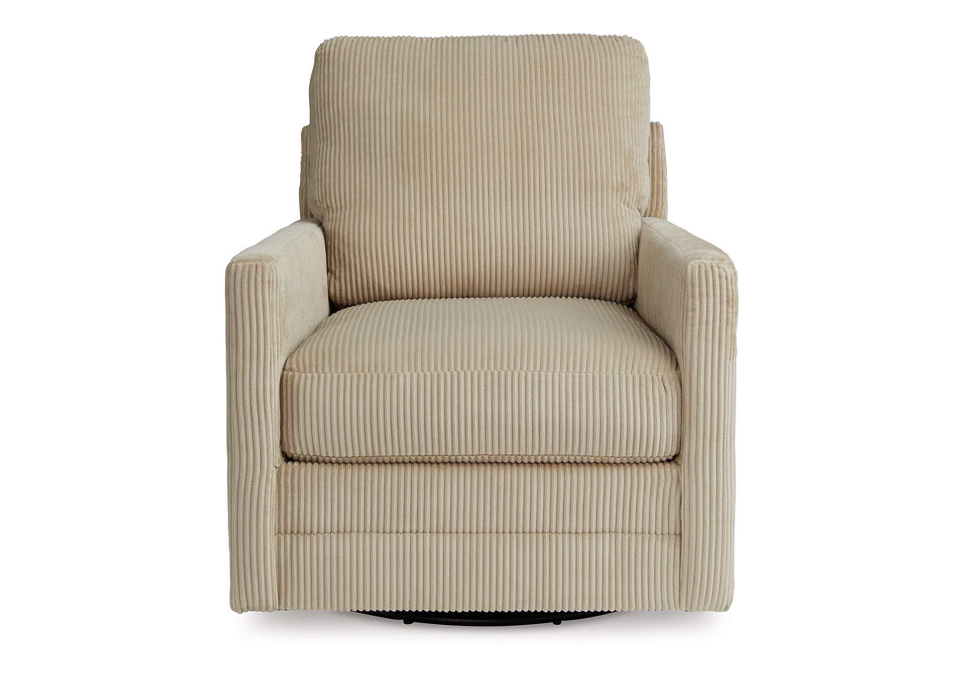 Icaman Swivel Chair,Signature Design By Ashley