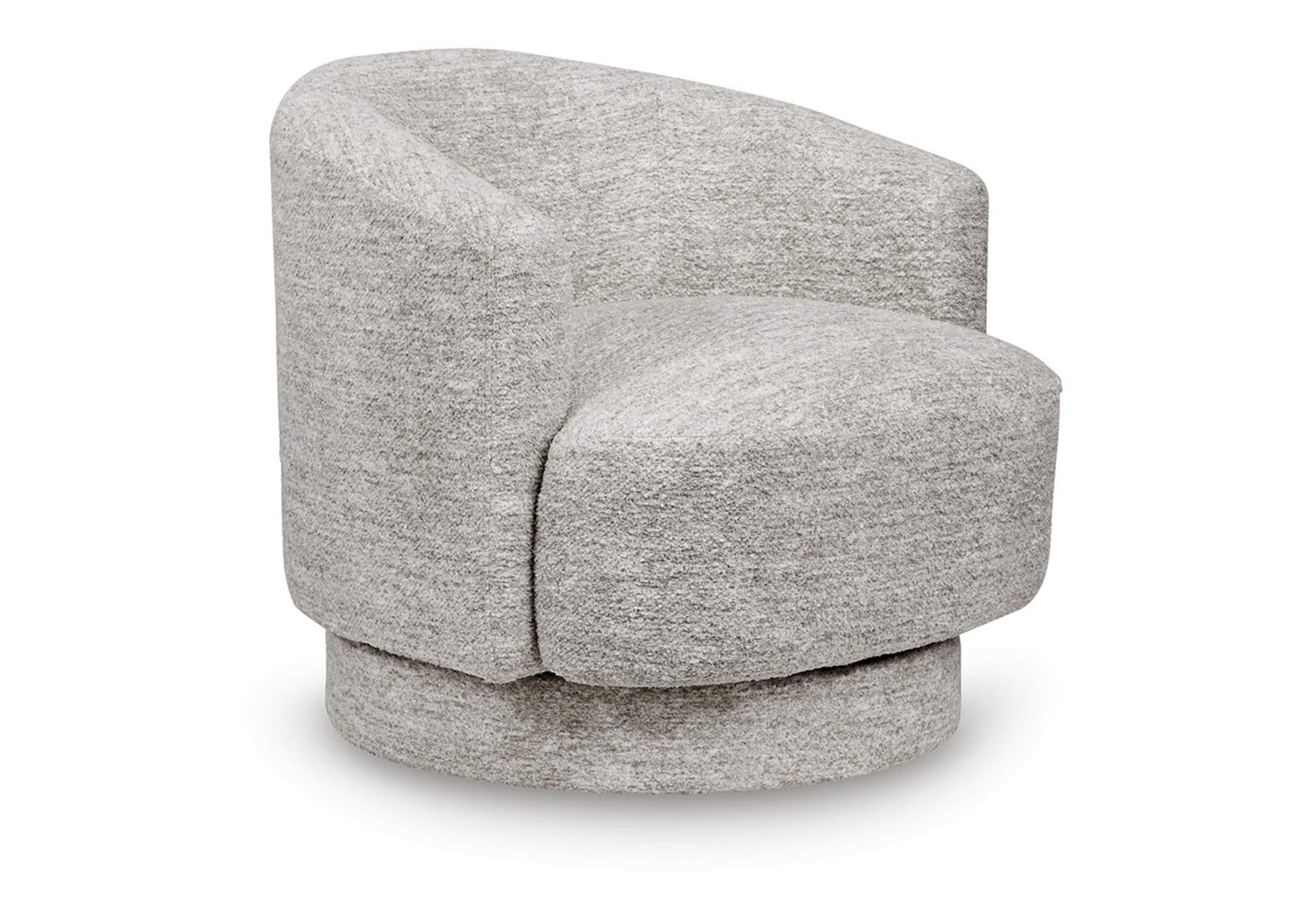 Wardsor Swivel Chair,Signature Design By Ashley