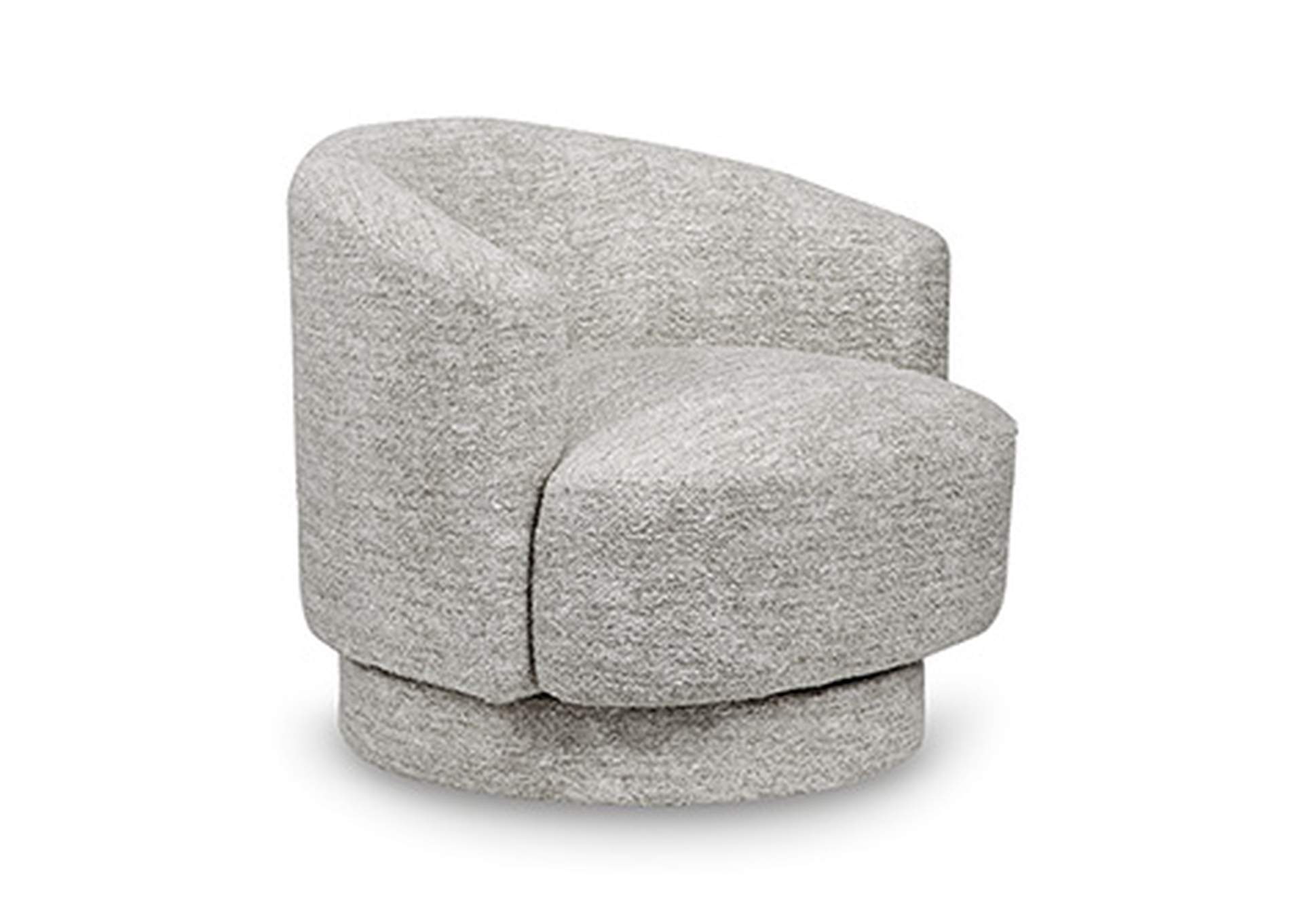 Wardsor Swivel Chair,Signature Design By Ashley