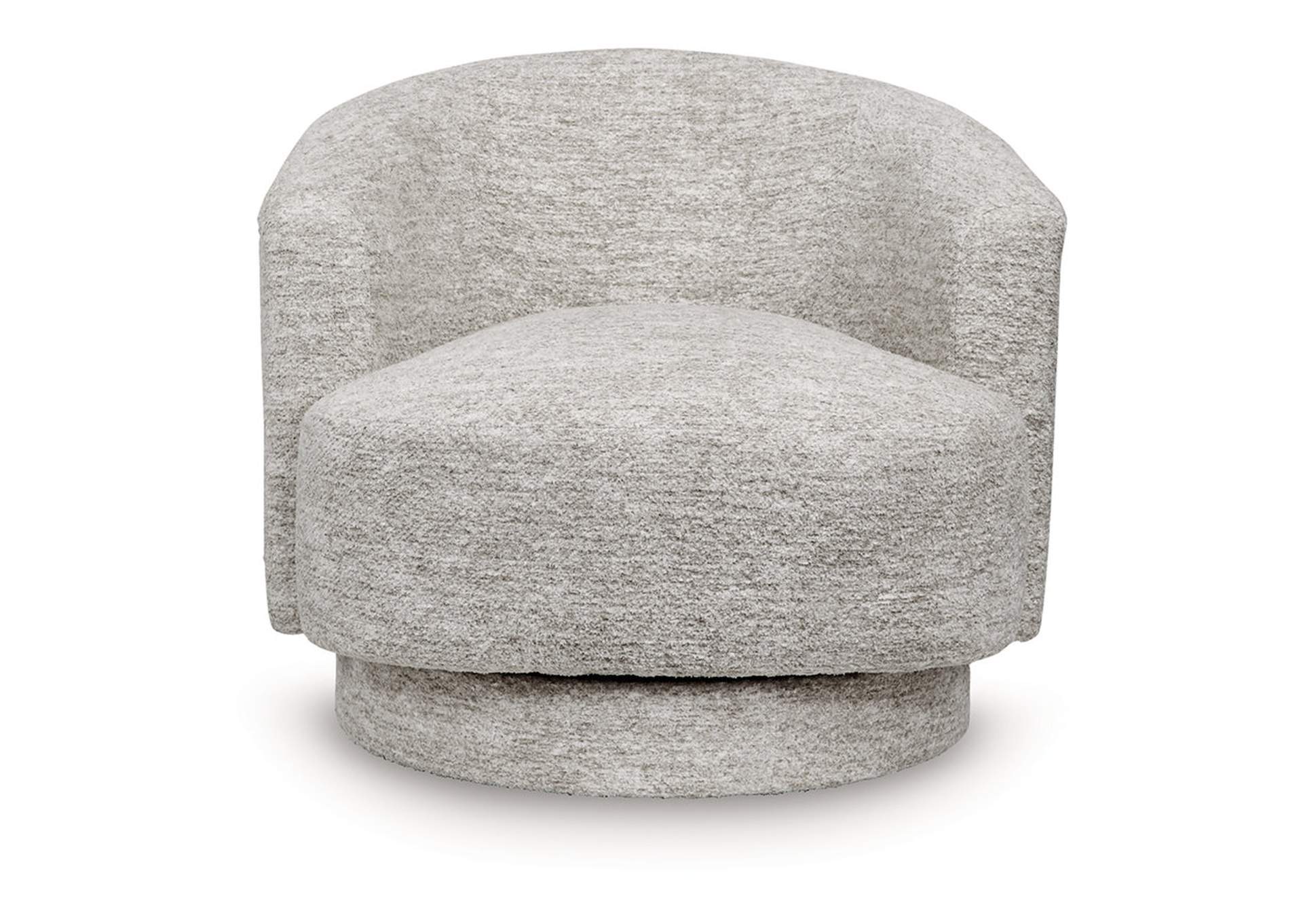 Wardsor Swivel Chair,Signature Design By Ashley