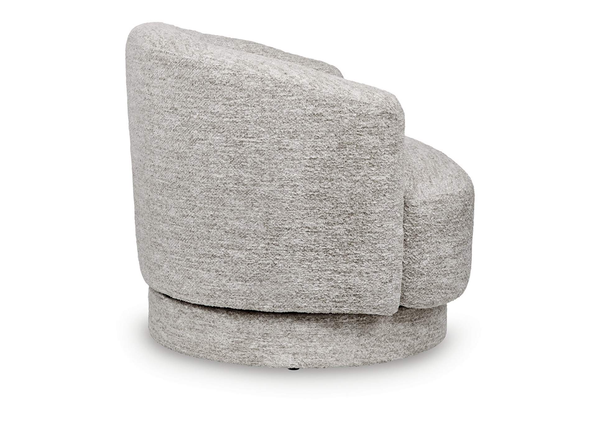 Wardsor Swivel Chair,Signature Design By Ashley