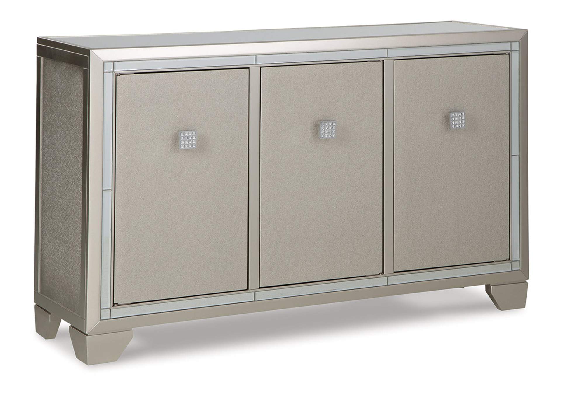 Chaseton Accent Cabinet,Signature Design By Ashley