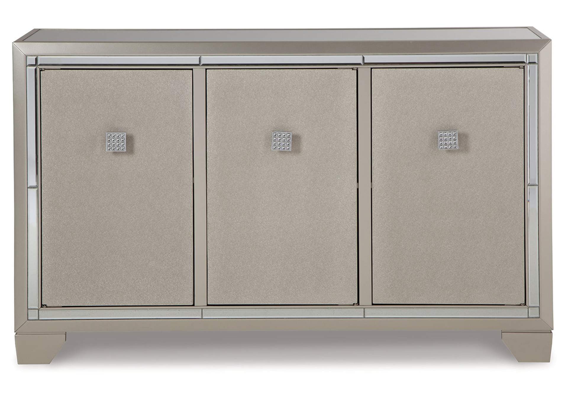 Chaseton Accent Cabinet,Signature Design By Ashley