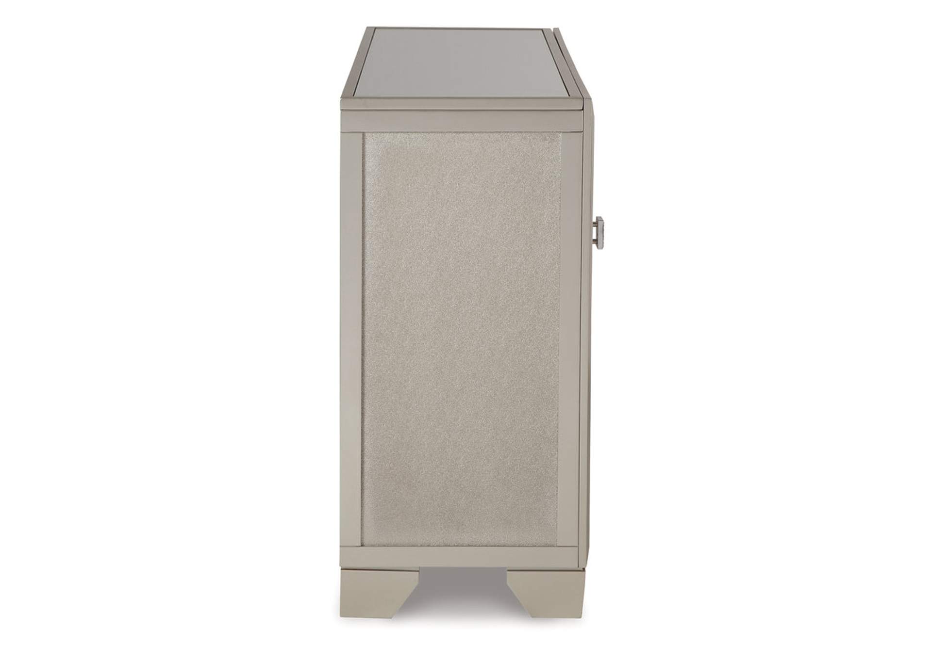 Chaseton Accent Cabinet,Signature Design By Ashley