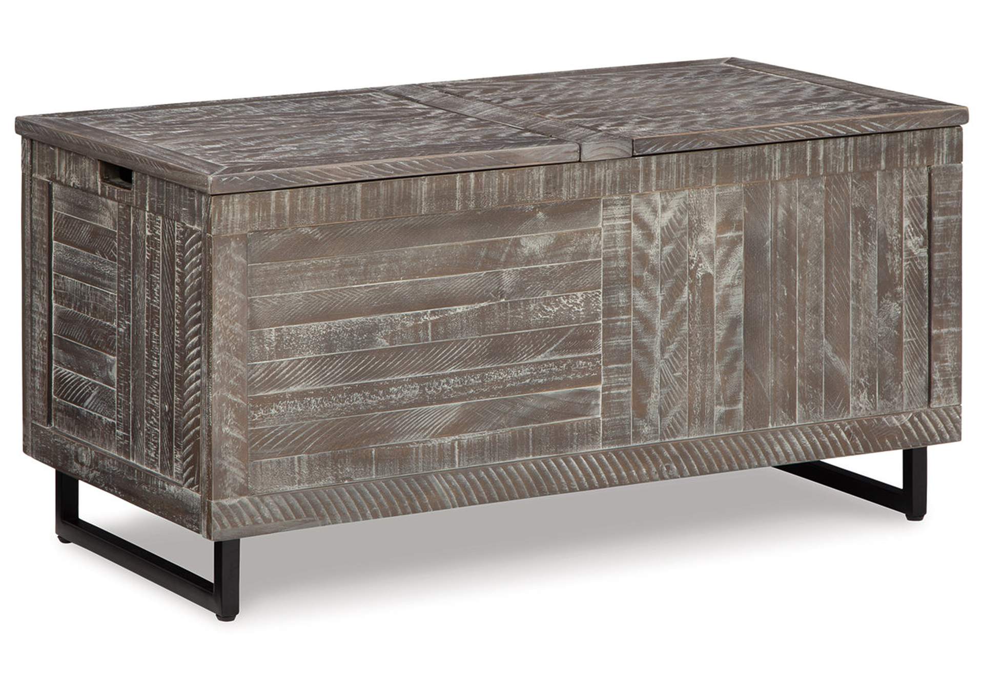 Coltport Storage Trunk,Signature Design By Ashley