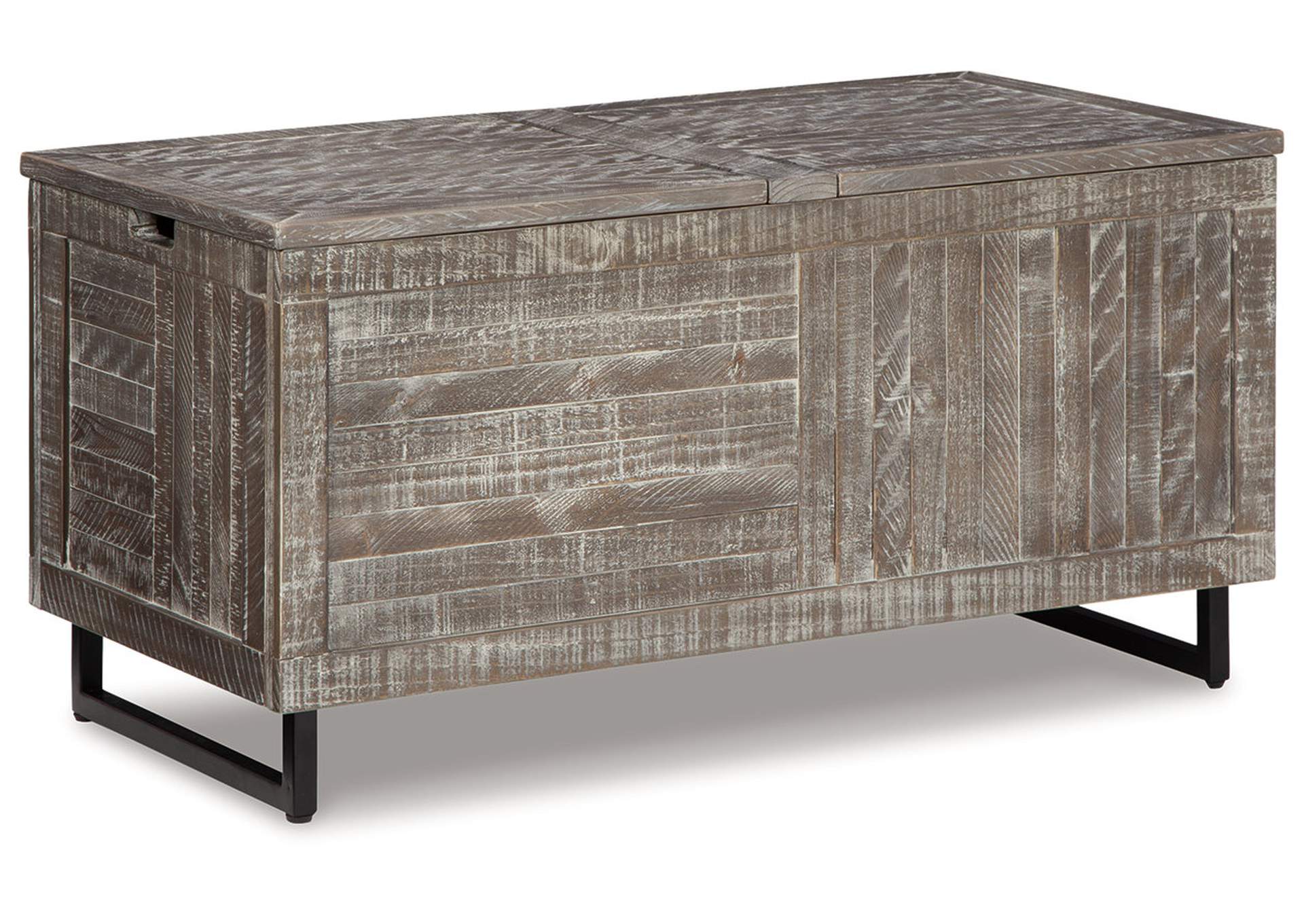 Coltport Storage Trunk,Signature Design By Ashley