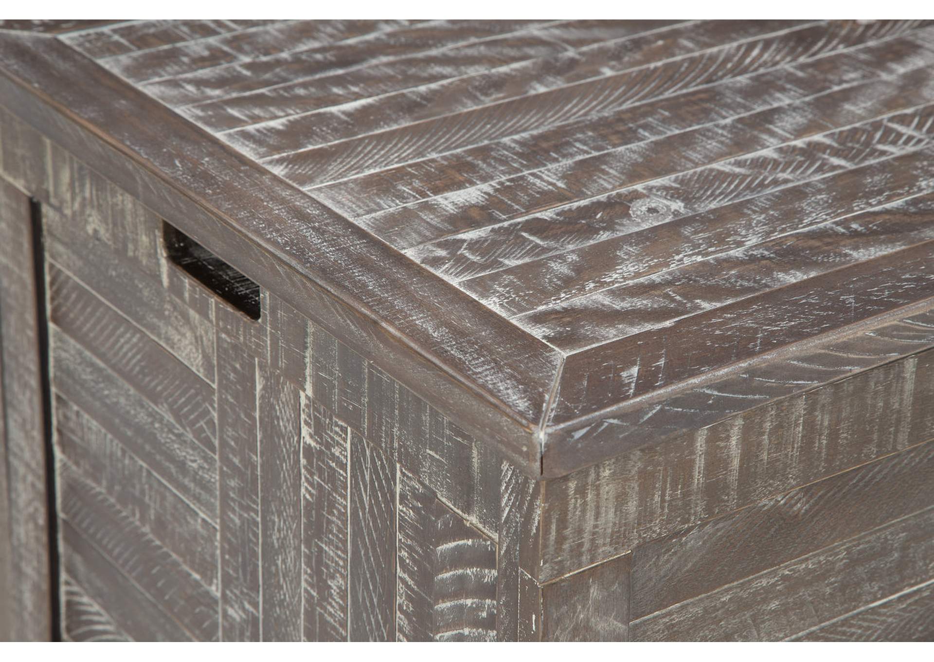 Coltport Storage Trunk,Signature Design By Ashley