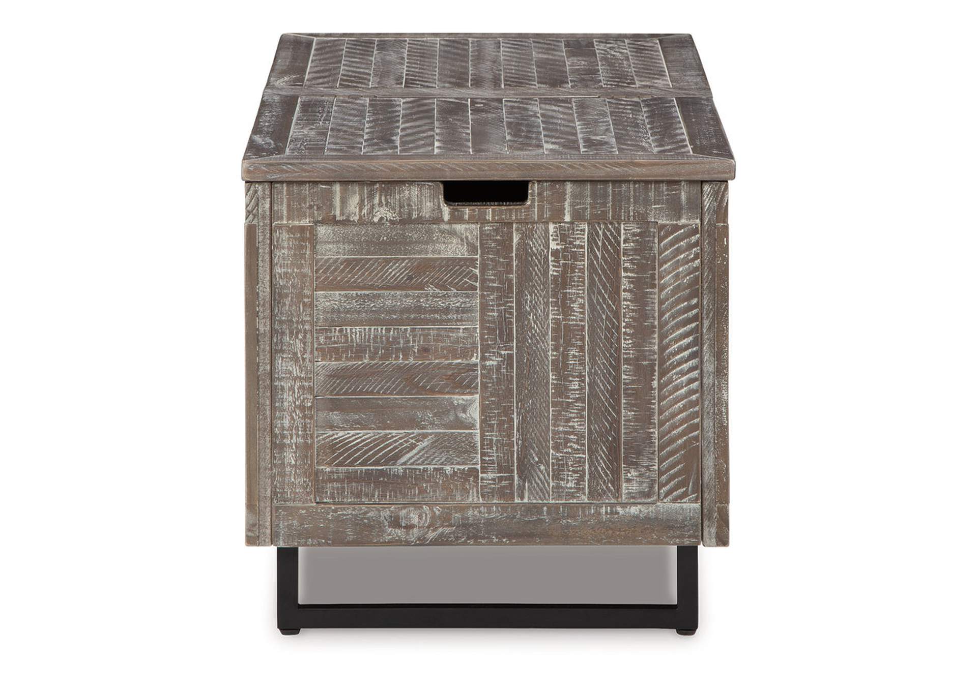 Coltport Storage Trunk,Signature Design By Ashley