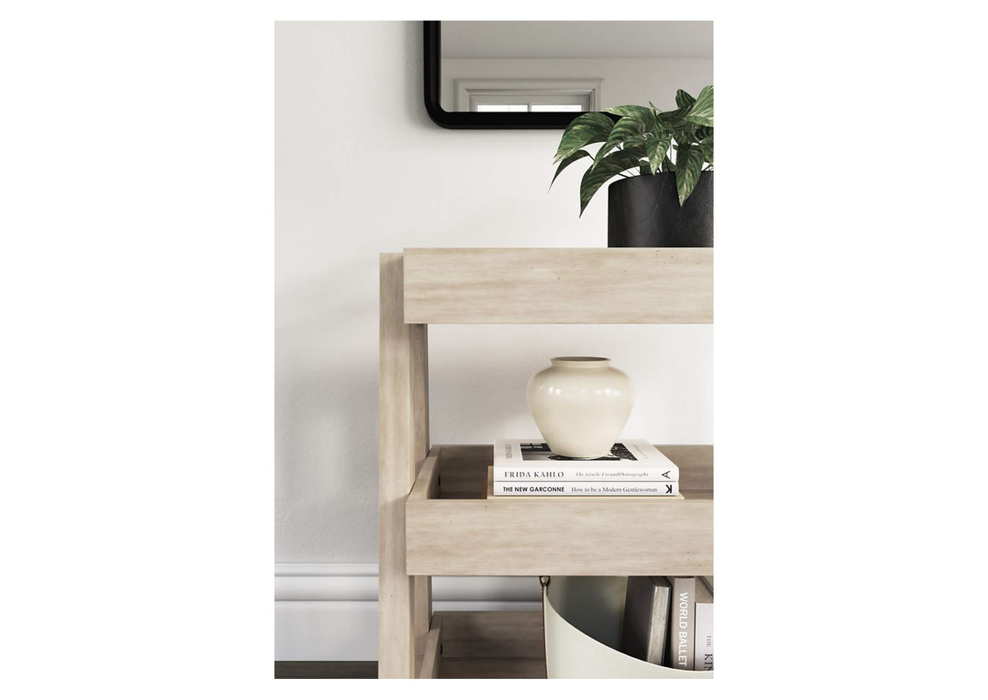 Blariden Shelf Accent Table,Signature Design By Ashley
