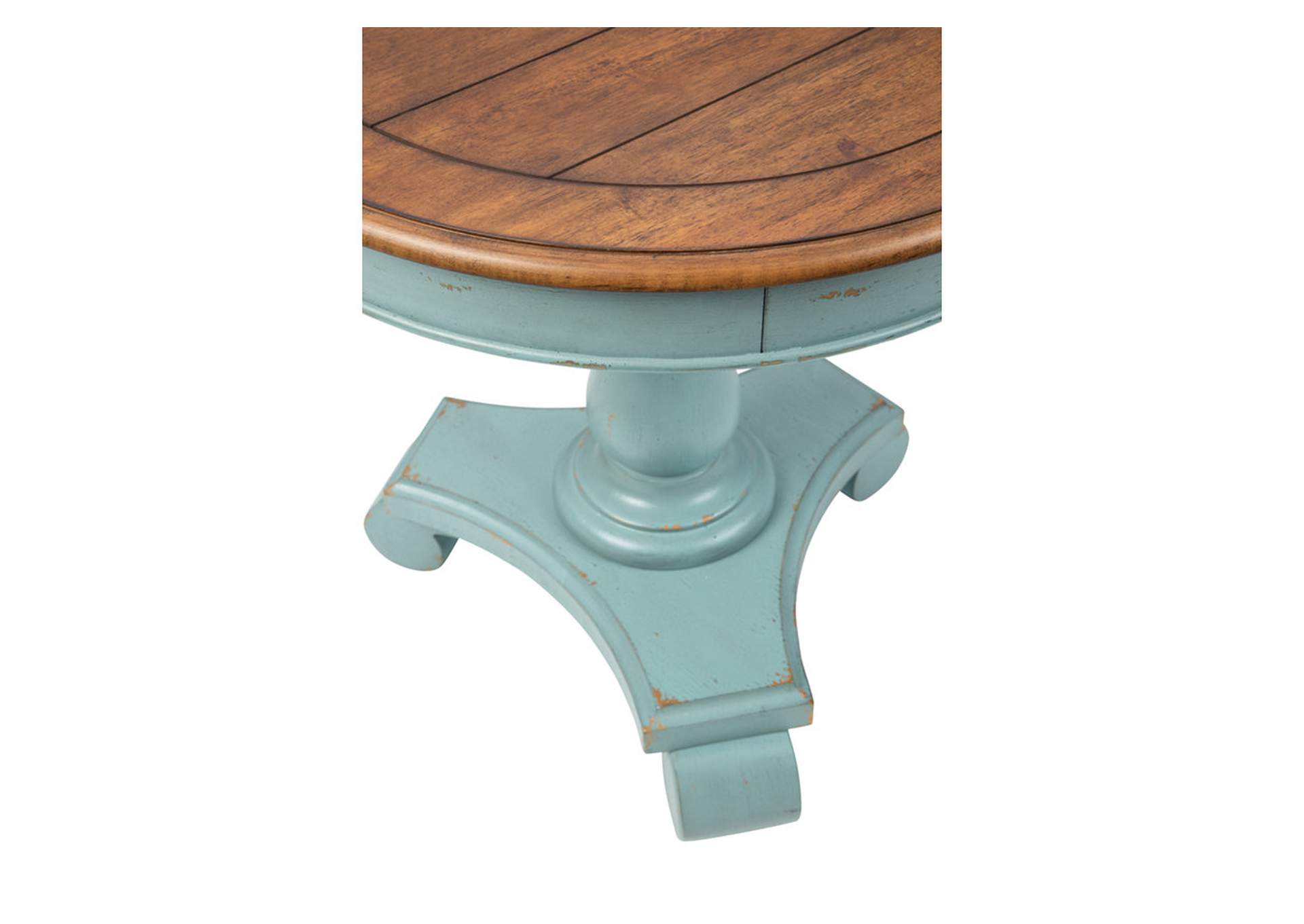 Mirimyn Accent Table,Signature Design By Ashley