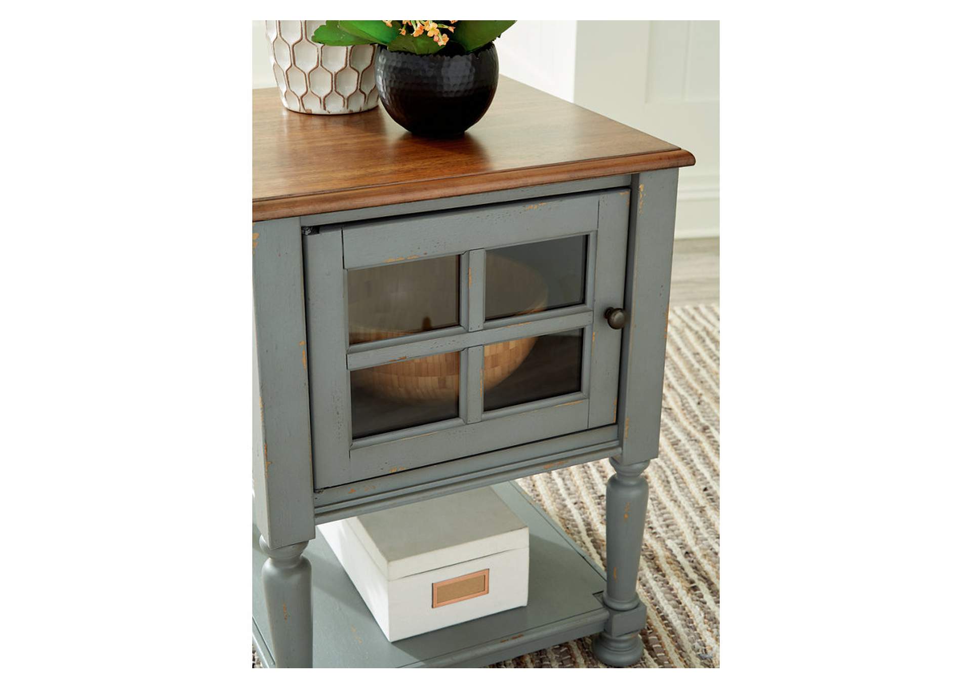 Mirimyn Accent Cabinet,Signature Design By Ashley