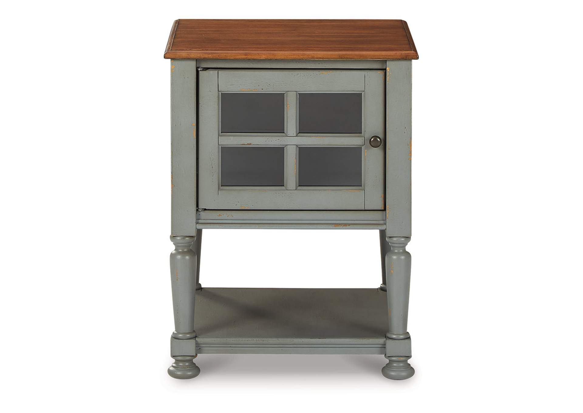 Mirimyn Accent Cabinet,Signature Design By Ashley