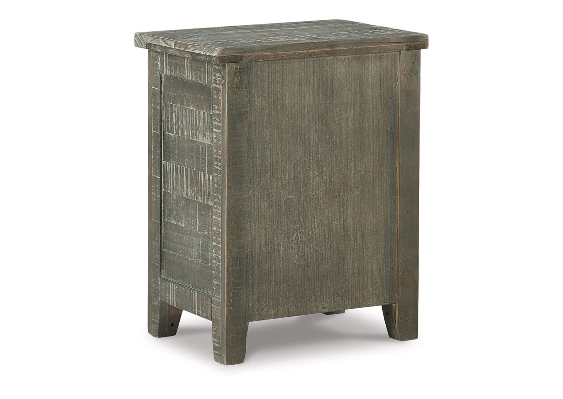 Pierston Accent Cabinet,Signature Design By Ashley