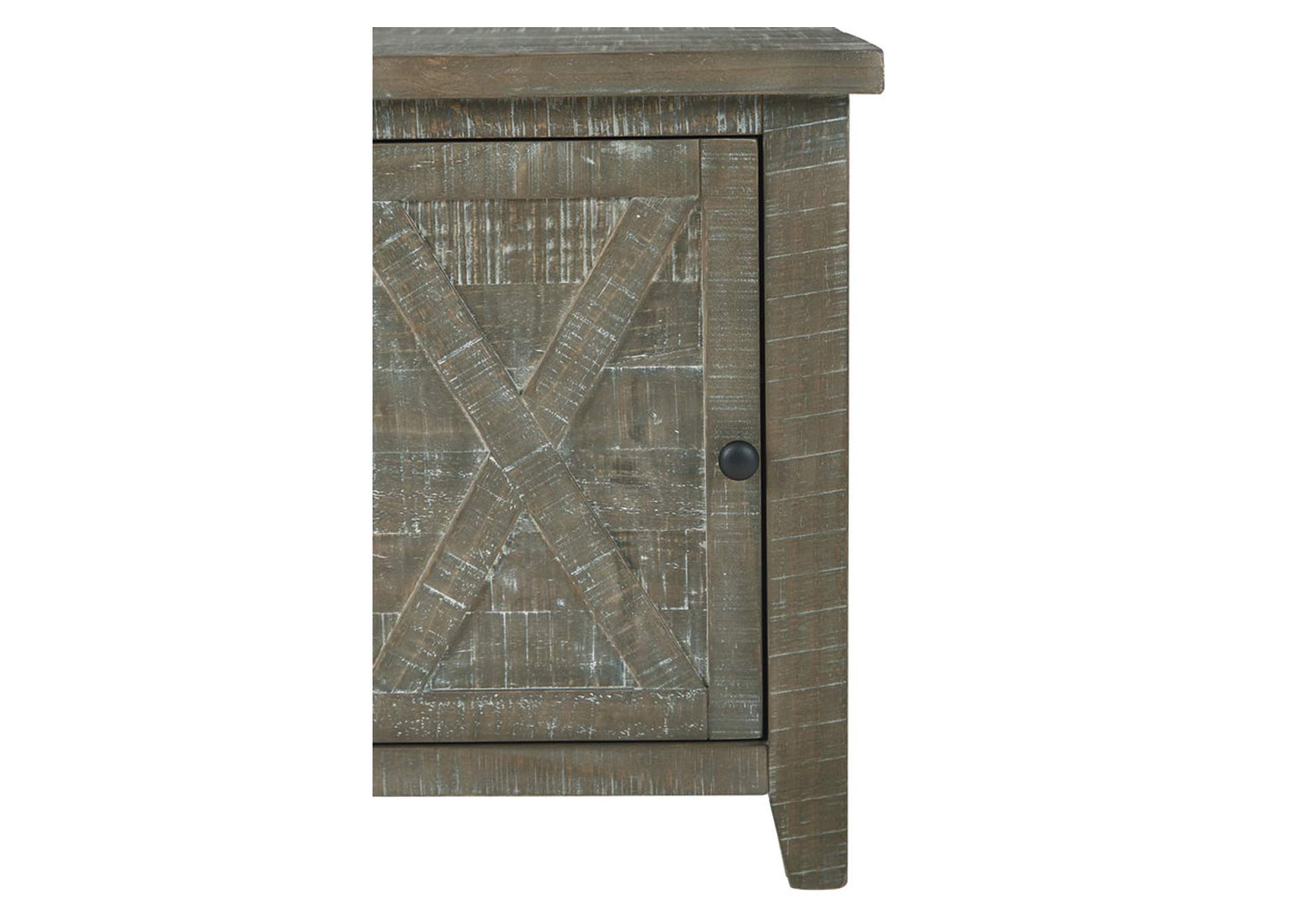 Pierston Accent Cabinet,Signature Design By Ashley