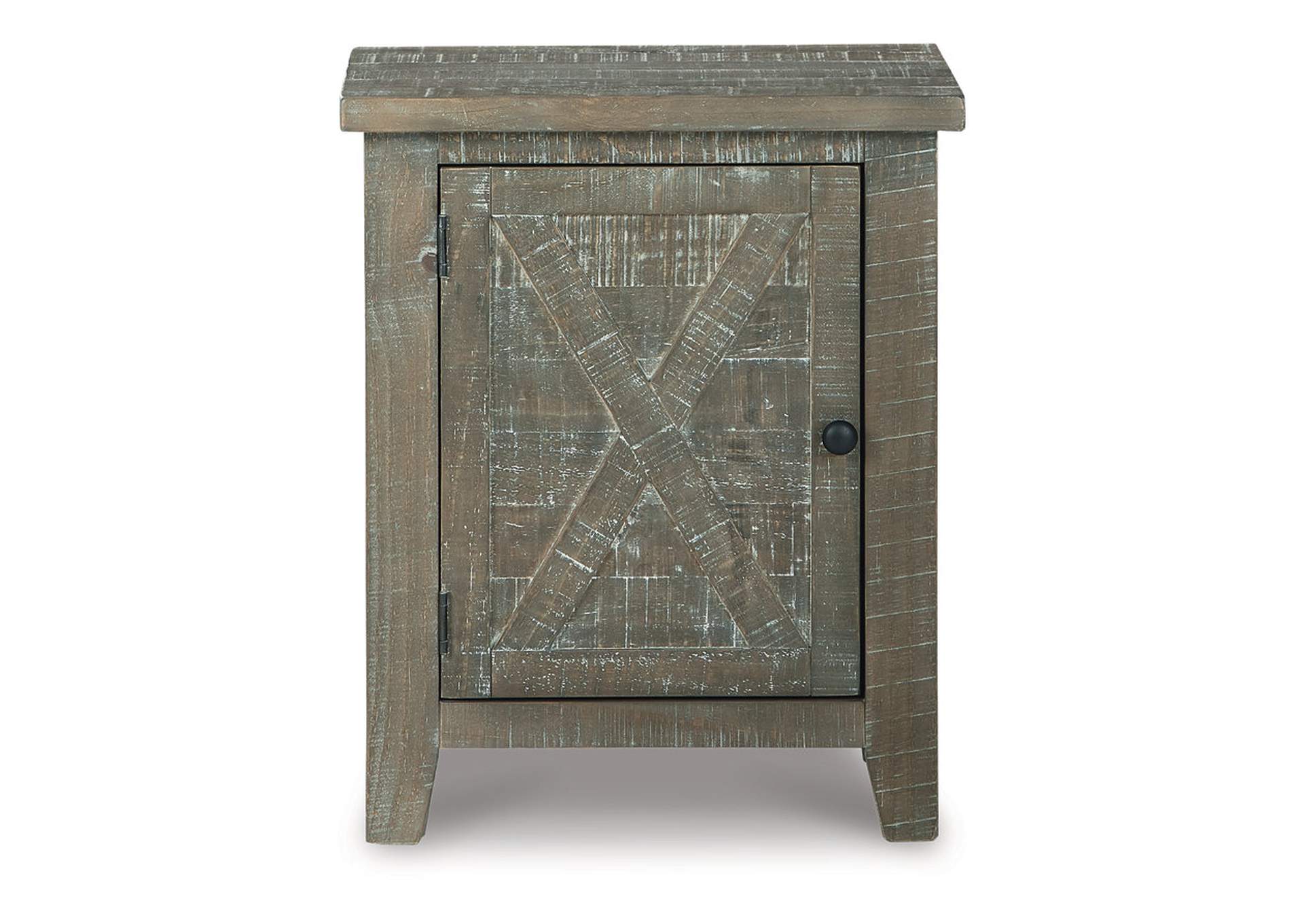 Pierston Accent Cabinet,Signature Design By Ashley