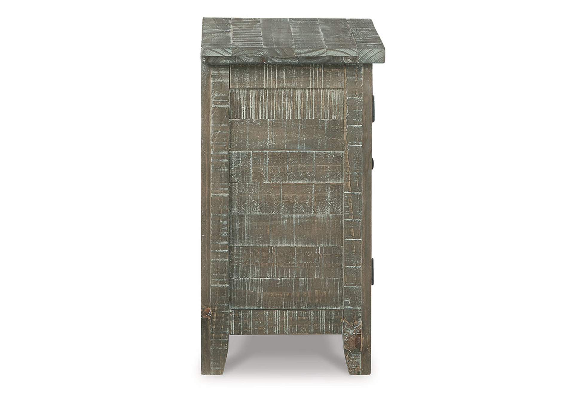 Pierston Accent Cabinet,Signature Design By Ashley