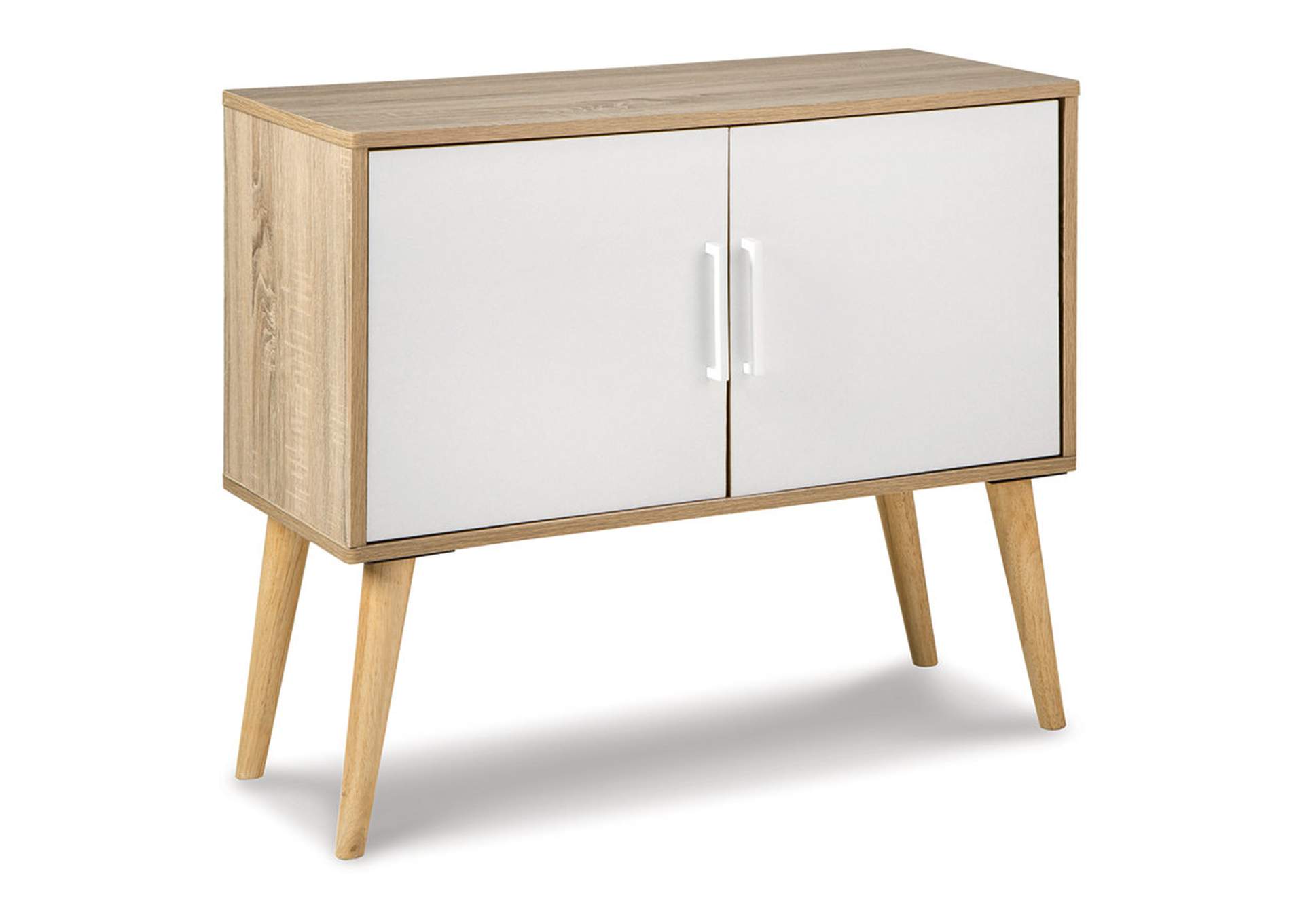 Orinfield Accent Cabinet,Signature Design By Ashley