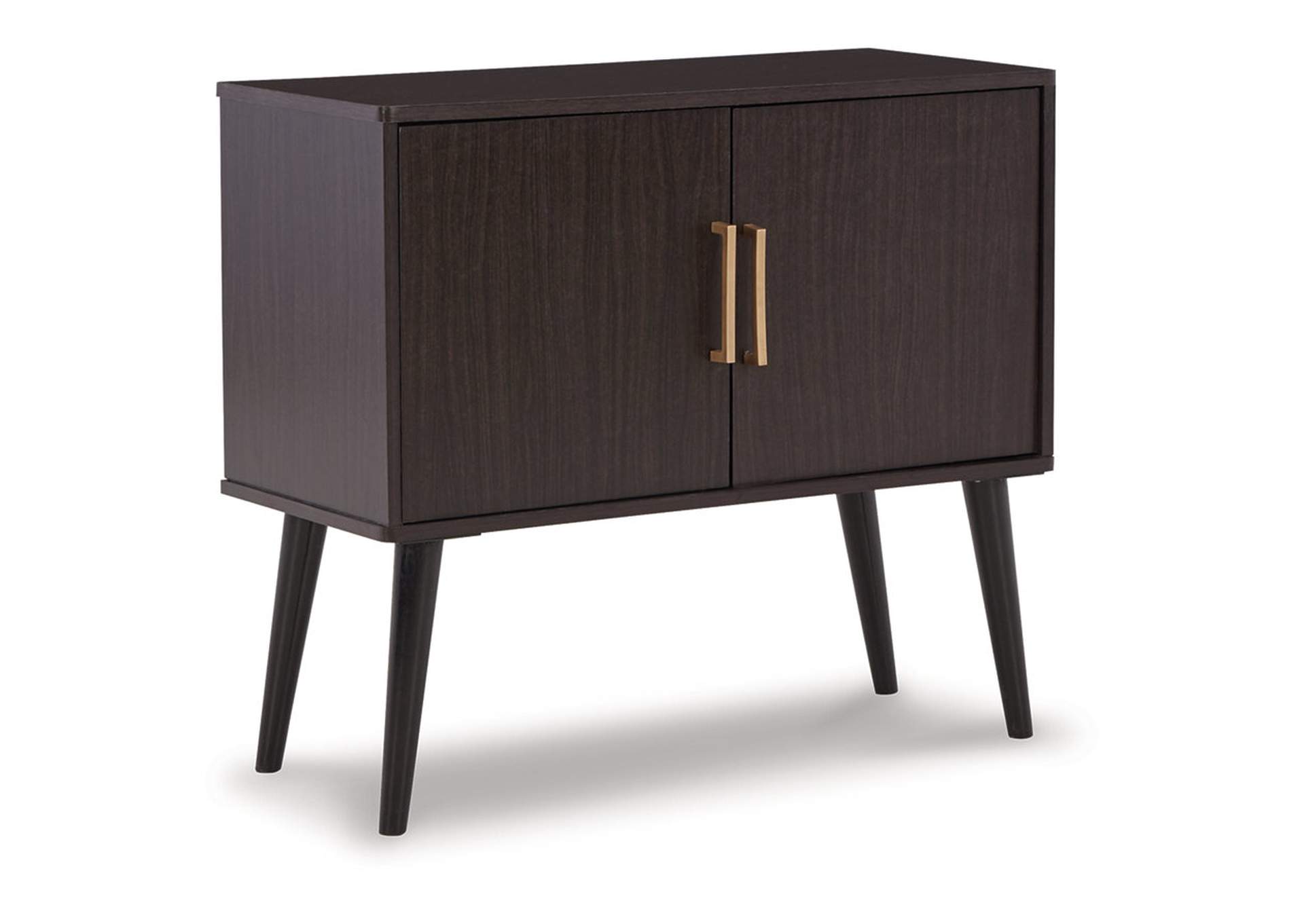 Orinfield Accent Cabinet,Signature Design By Ashley