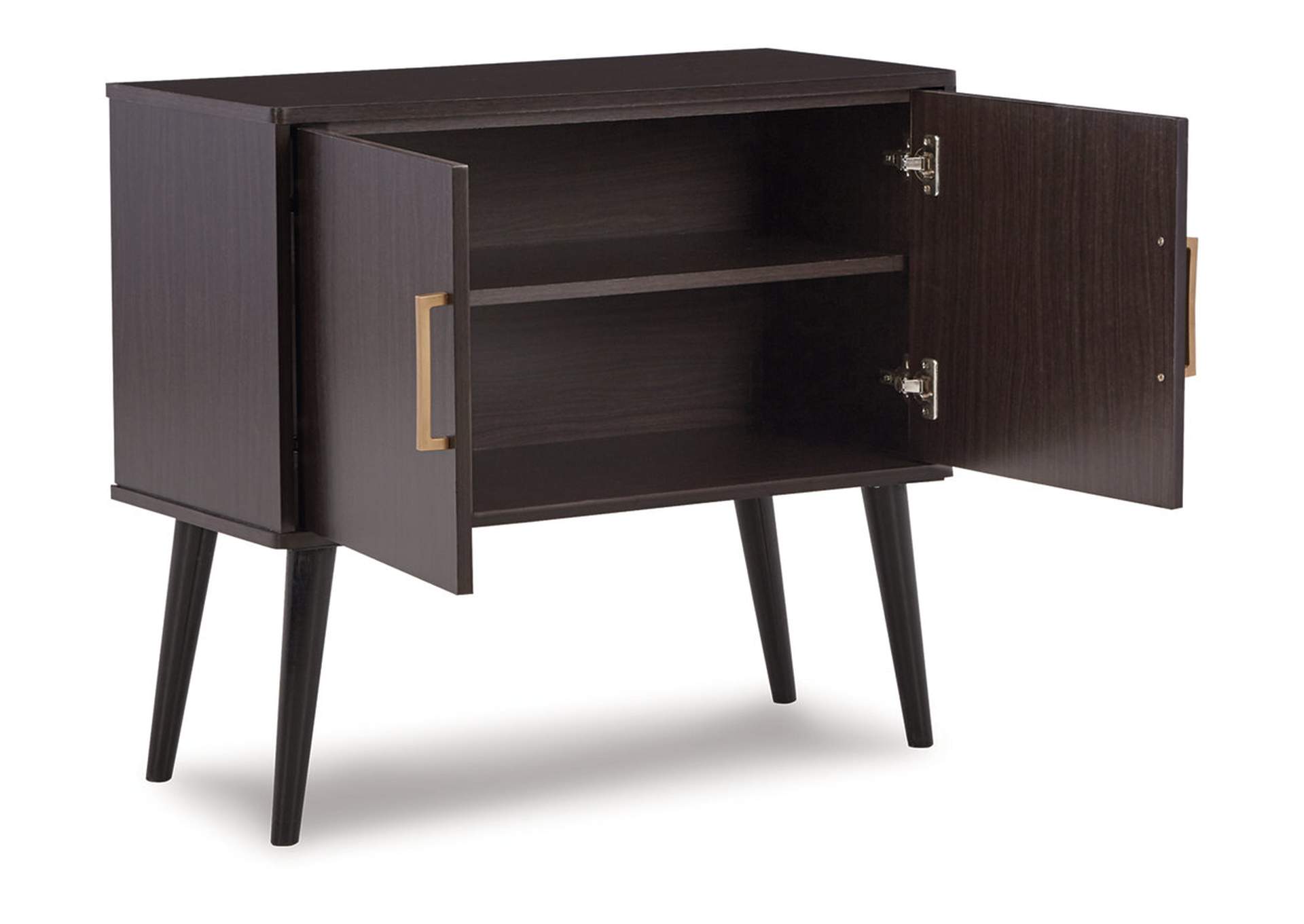 Orinfield Accent Cabinet,Signature Design By Ashley