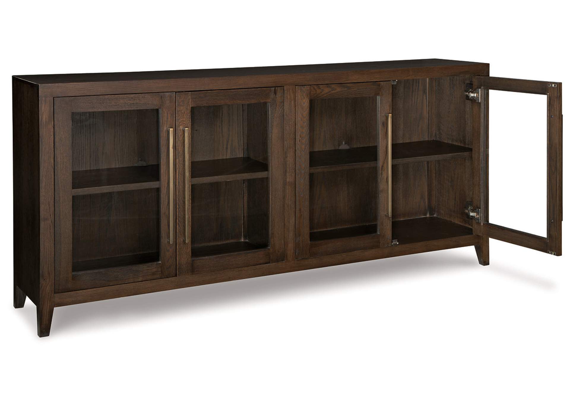 Balintmore Accent Cabinet,Signature Design By Ashley