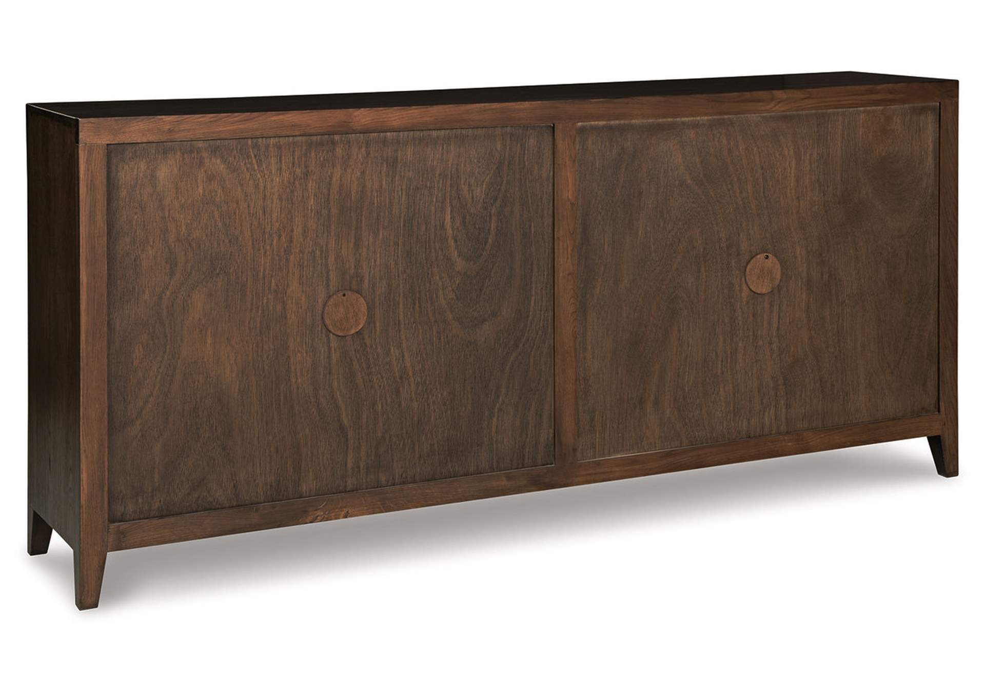 Balintmore Accent Cabinet,Signature Design By Ashley