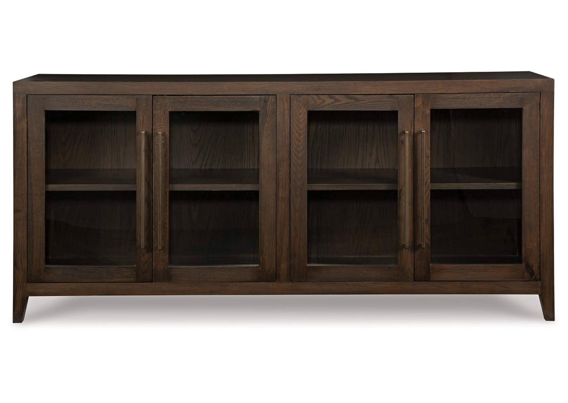 Balintmore Accent Cabinet,Signature Design By Ashley