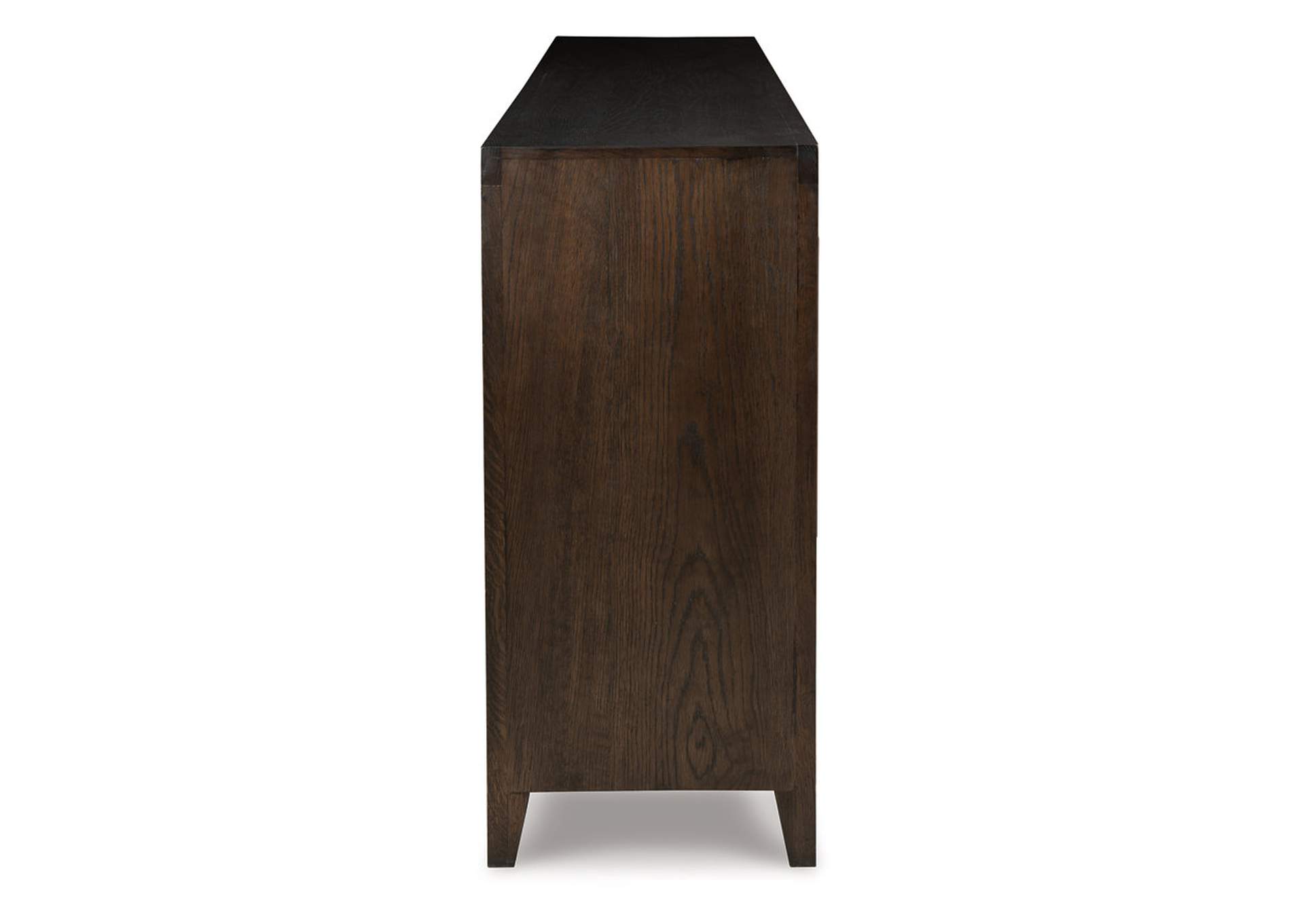 Balintmore Accent Cabinet,Signature Design By Ashley