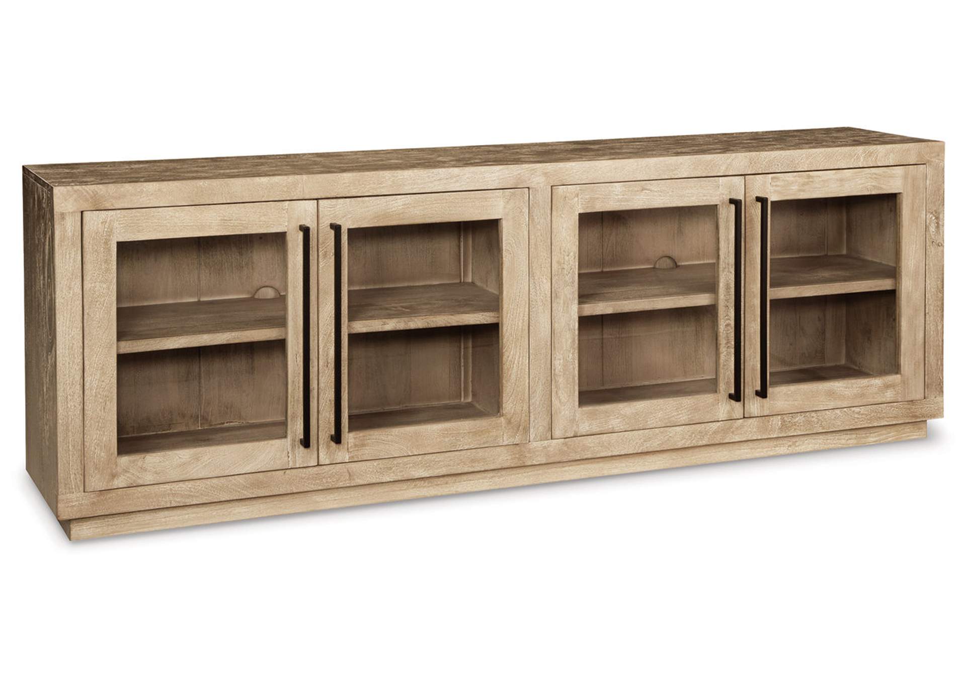 Belenburg Accent Cabinet,Signature Design By Ashley