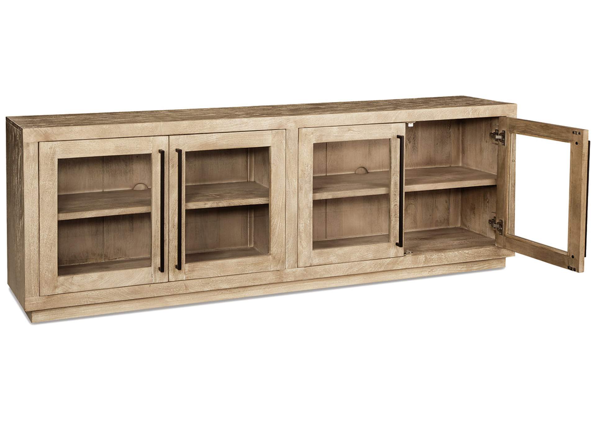 Belenburg Accent Cabinet,Signature Design By Ashley